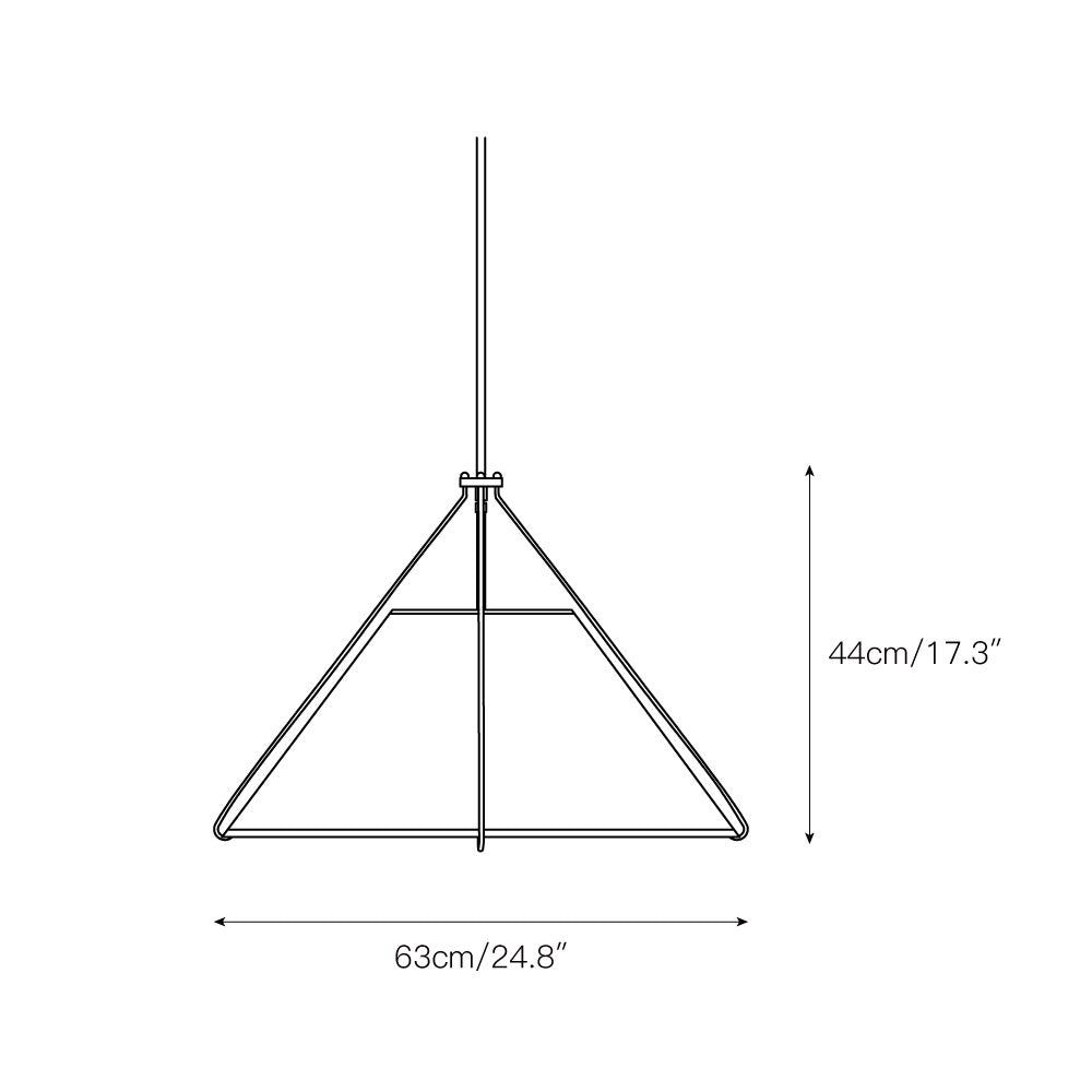 Voloraris Pendant Lamp