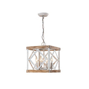 Zelaeora Pendant Lamp