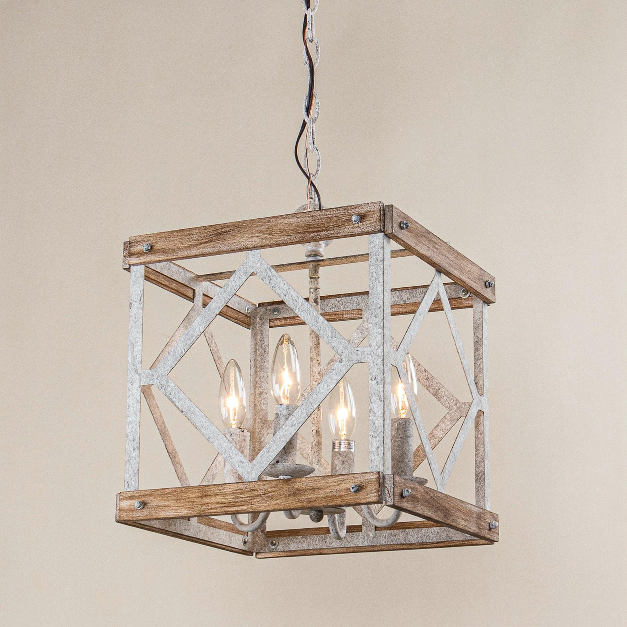 Zelaeora Pendant Lamp