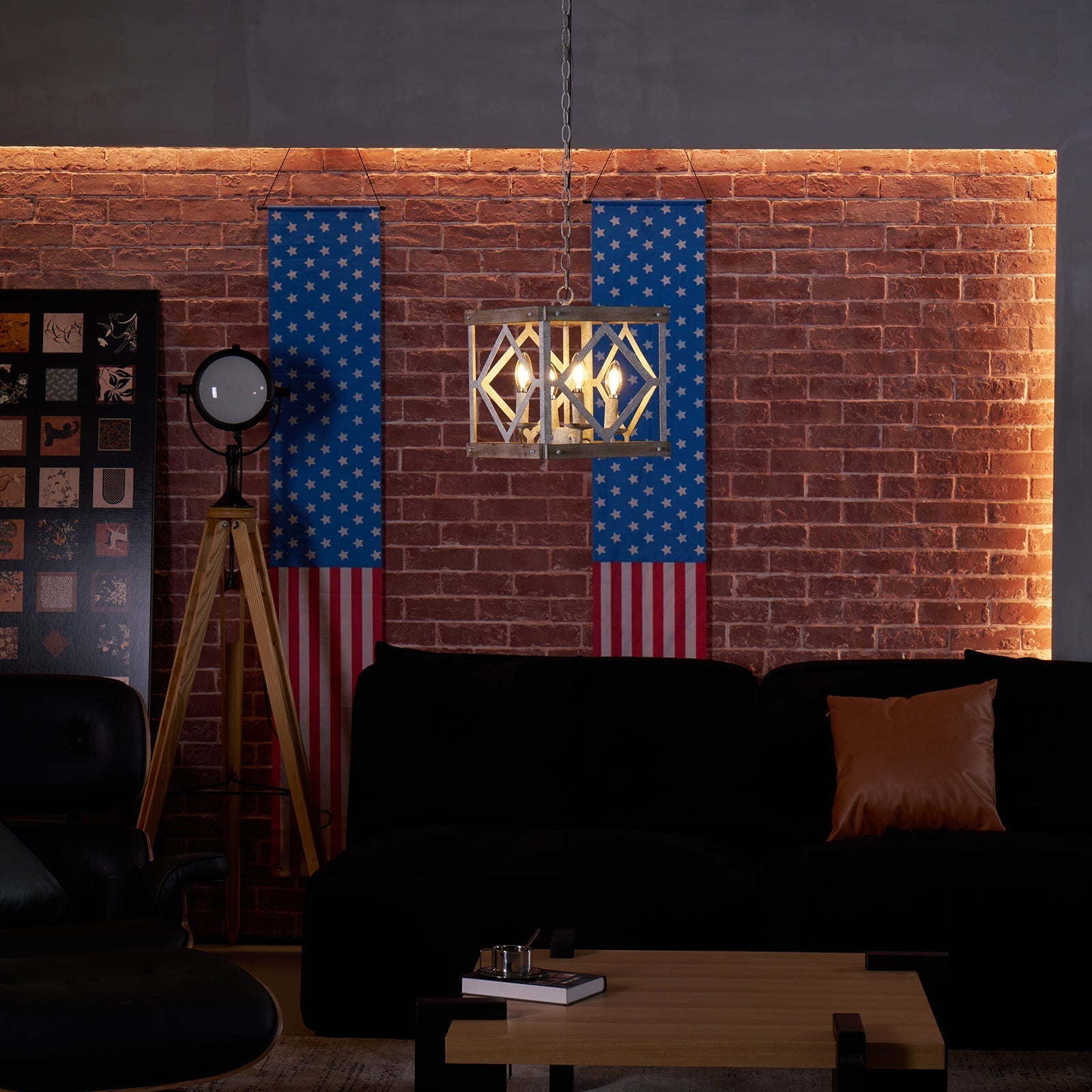 Zelaeora Pendant Lamp