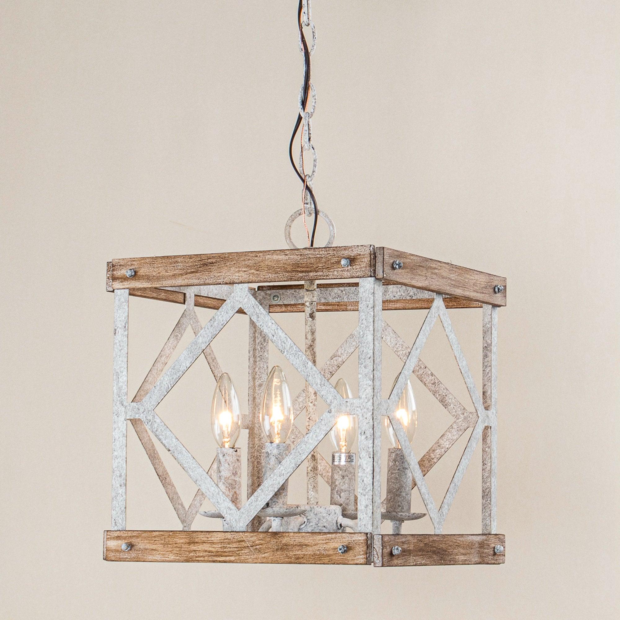 Zelaeora Pendant Lamp