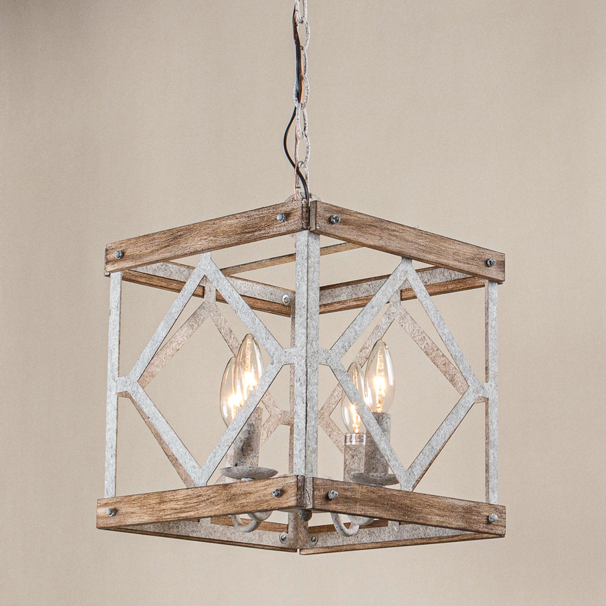 Zelaeora Pendant Lamp