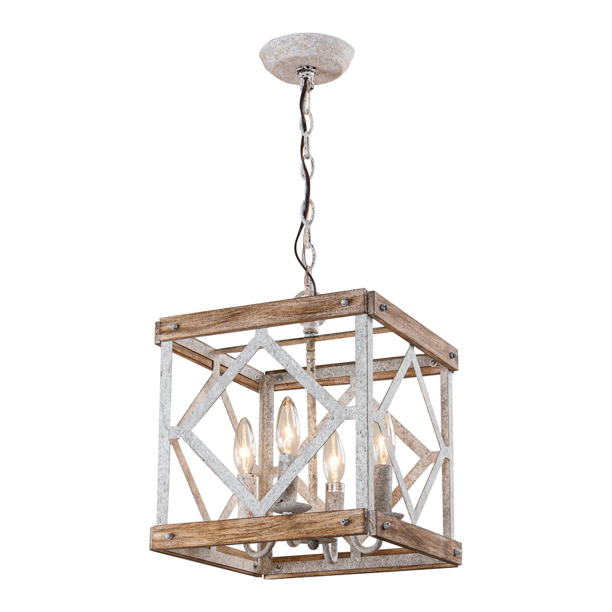Zelaeora Pendant Lamp
