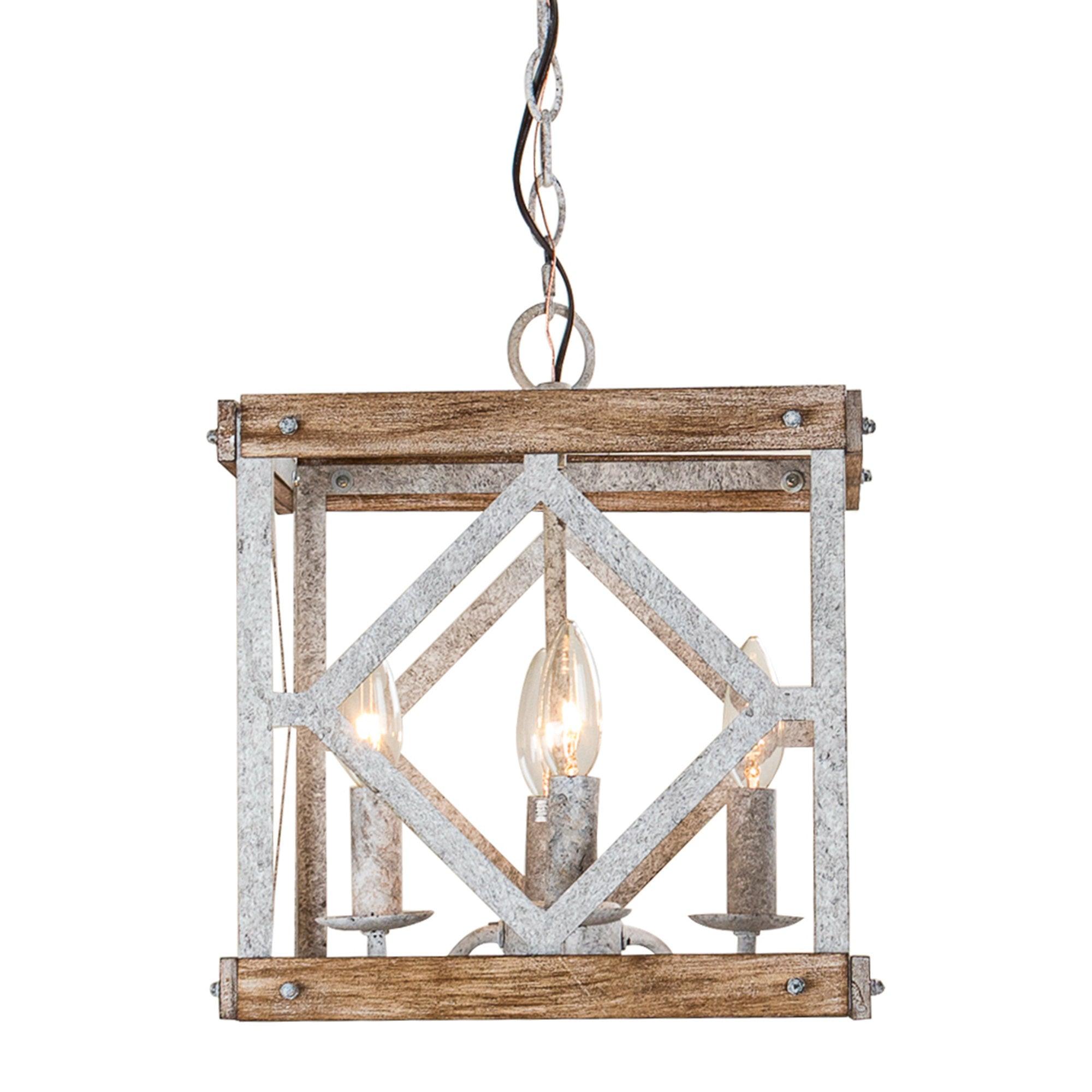 Zelaeora Pendant Lamp