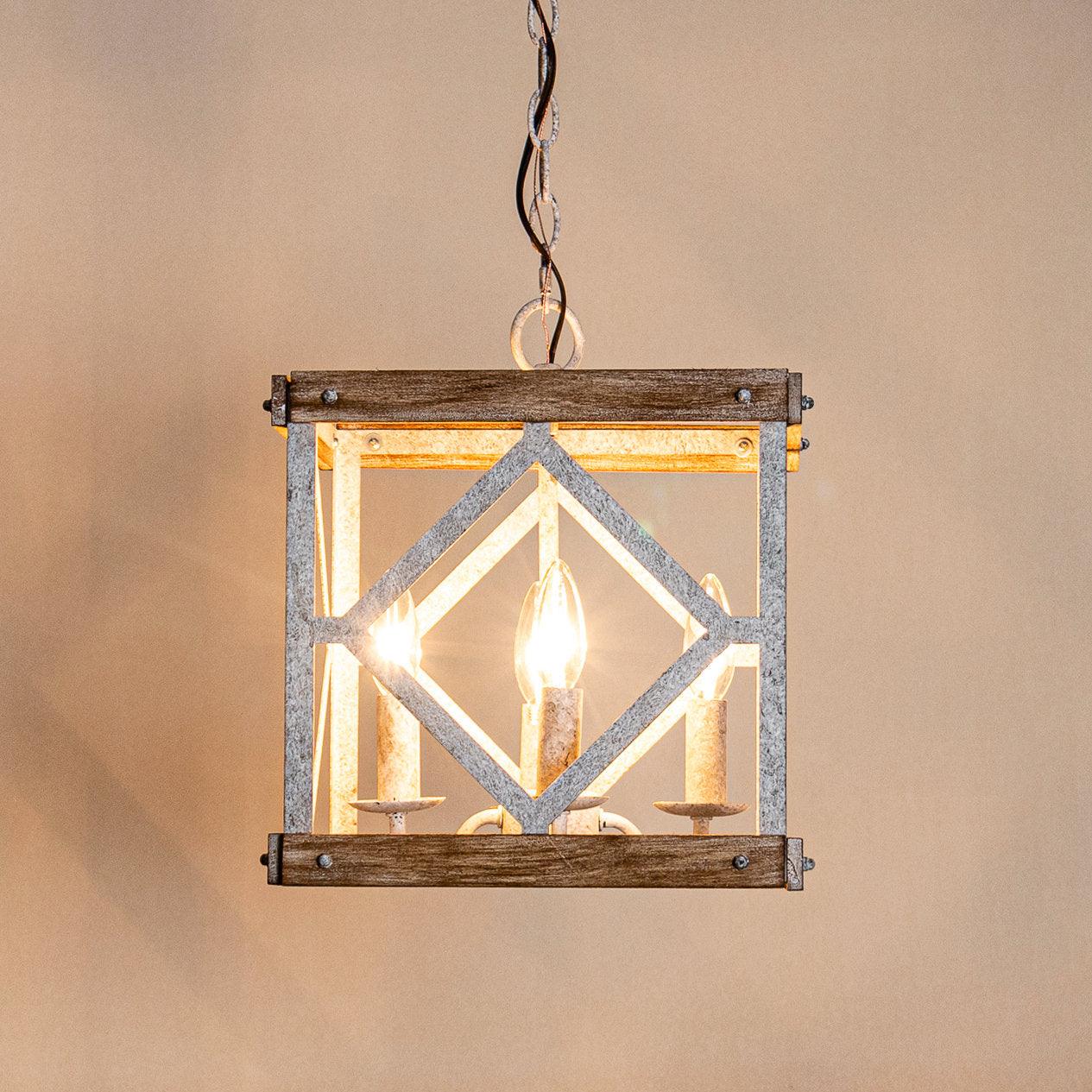 Zelaeora Pendant Lamp