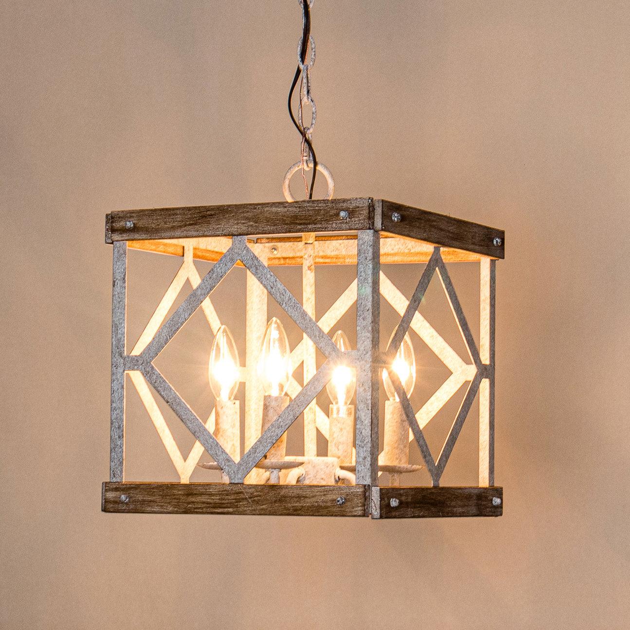 Zelaeora Pendant Lamp
