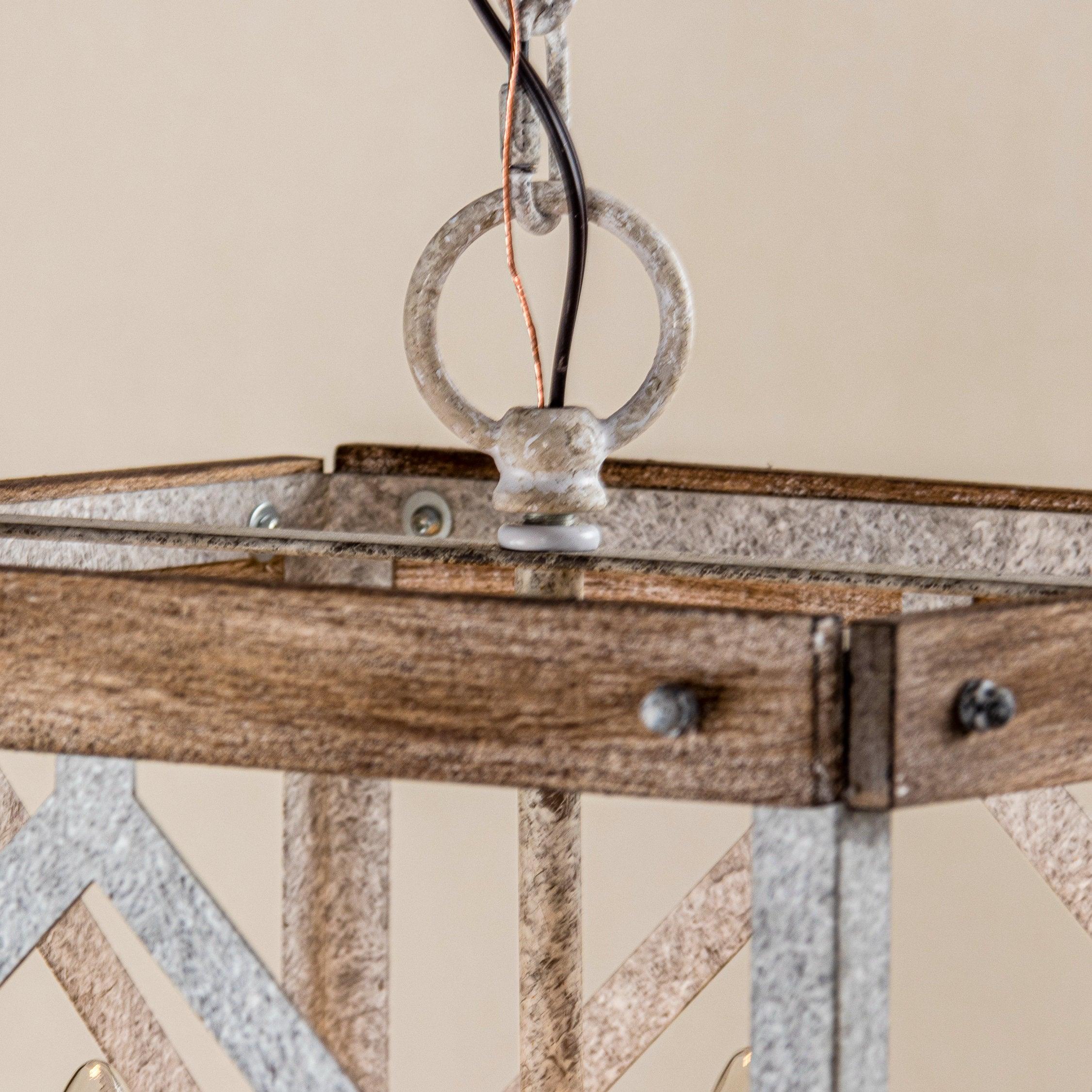 Zelaeora Pendant Lamp