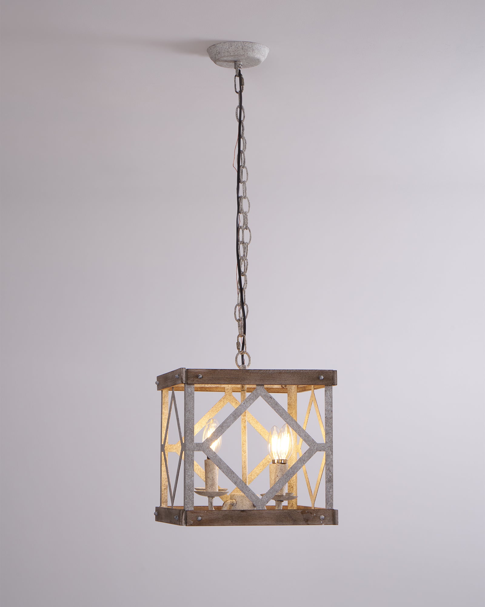 Zelaeora Pendant Lamp