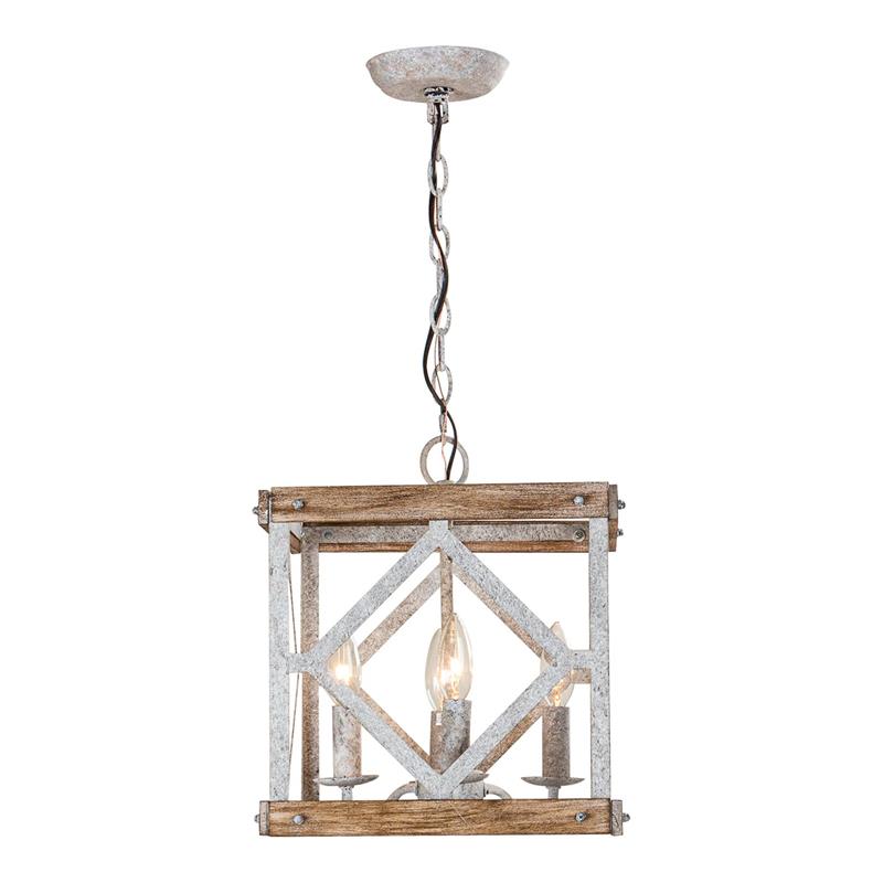 Zelaeora Pendant Lamp