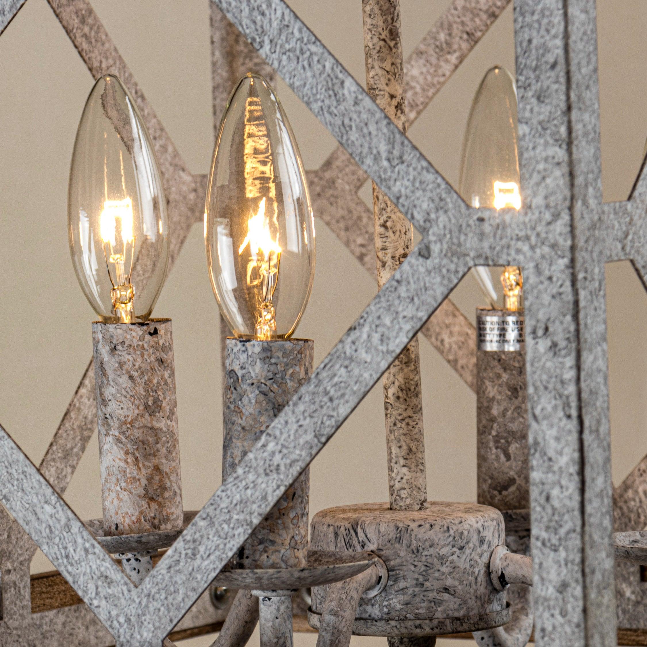 Zelaeora Pendant Lamp