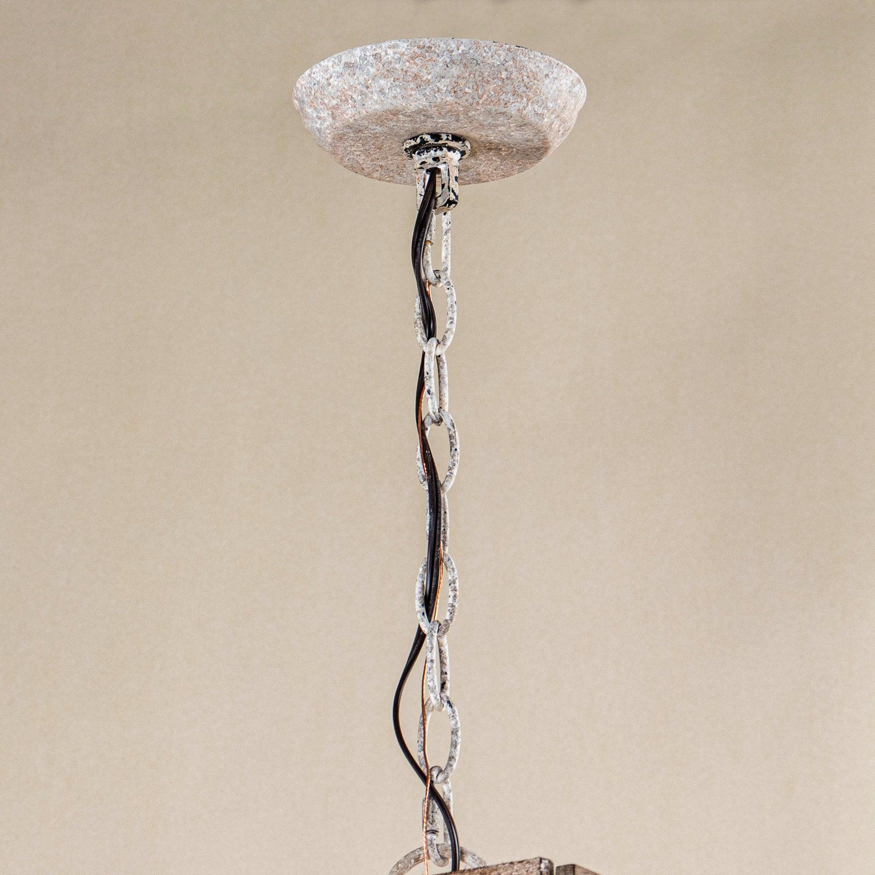 Zelaeora Pendant Lamp