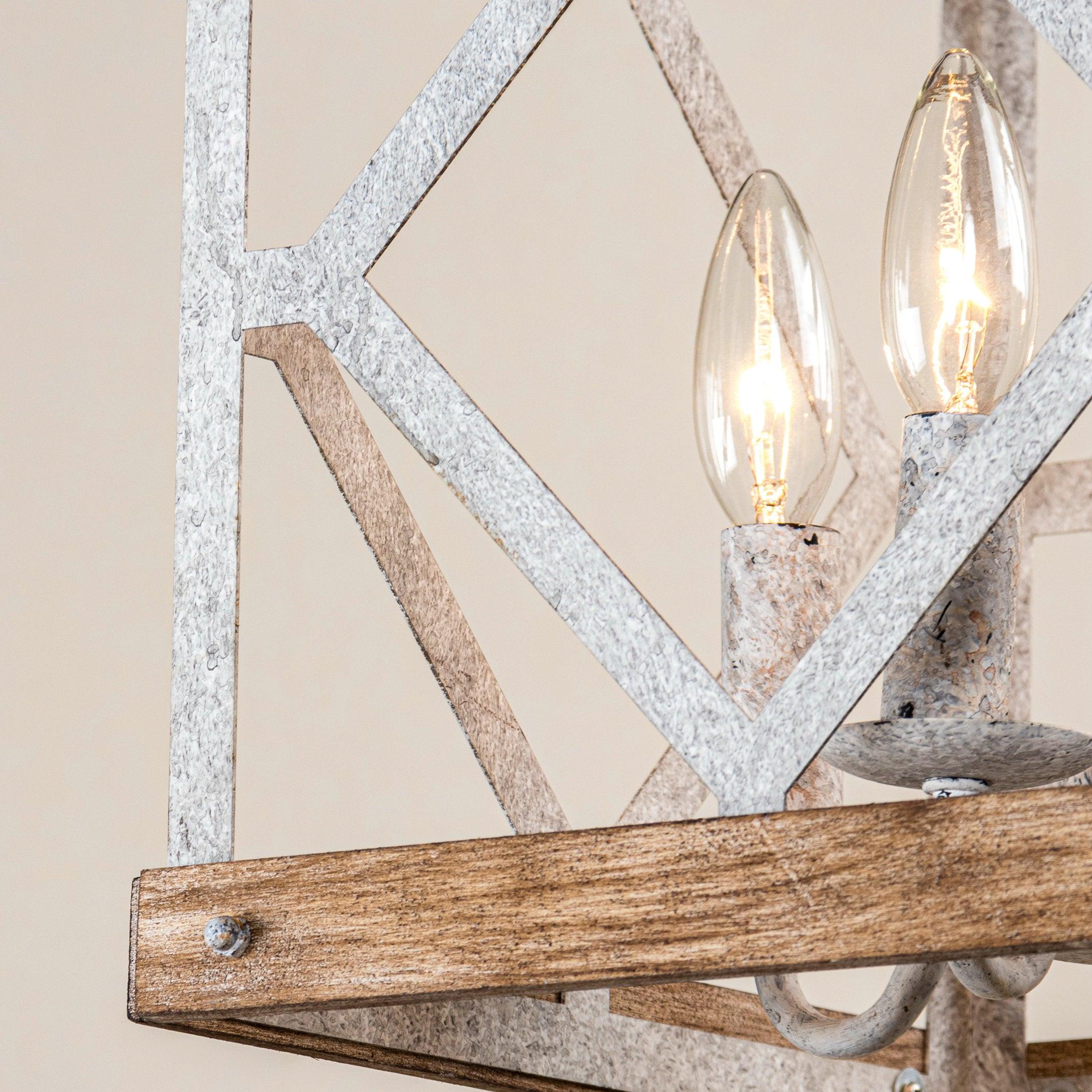 Zelaeora Pendant Lamp