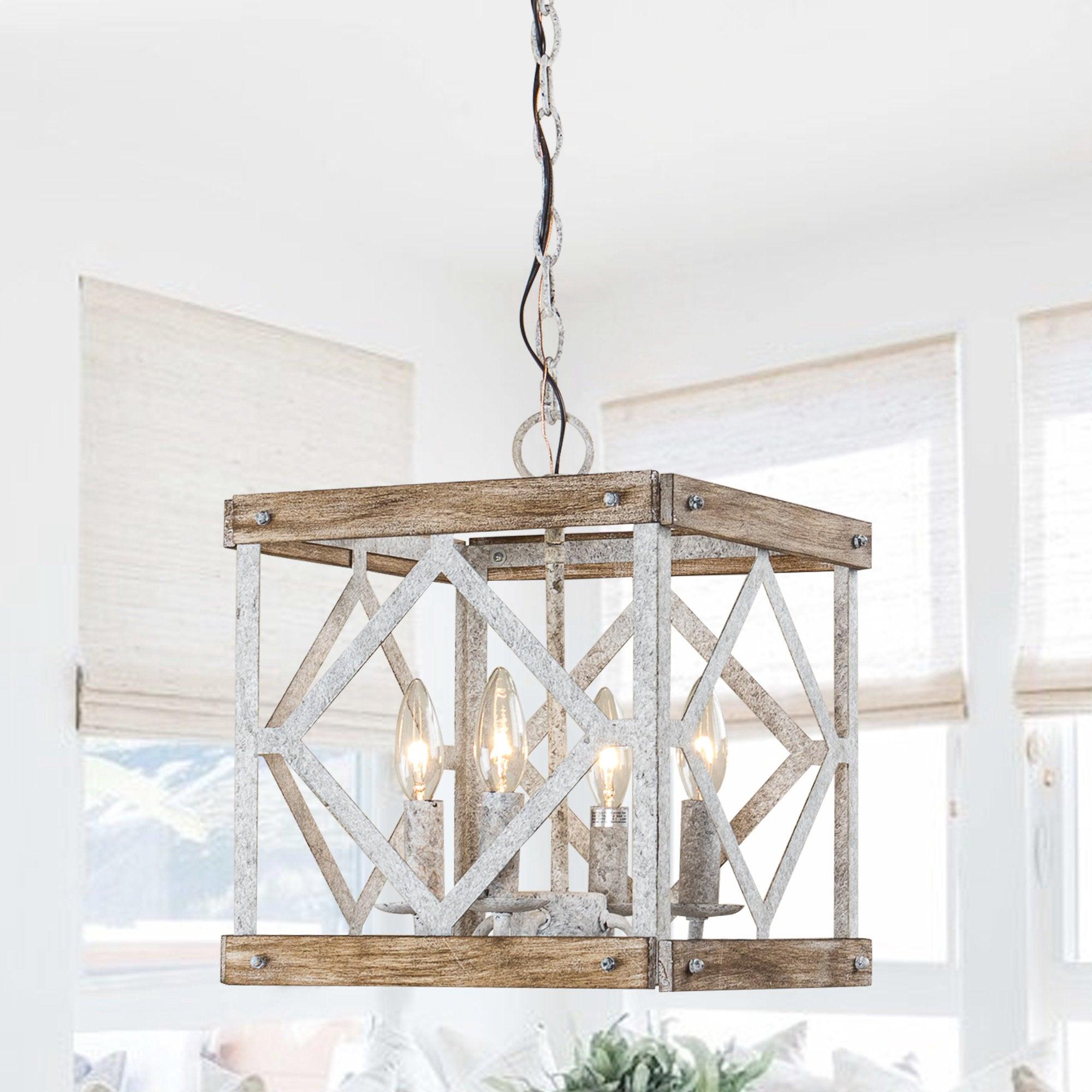 Zelaeora Pendant Lamp
