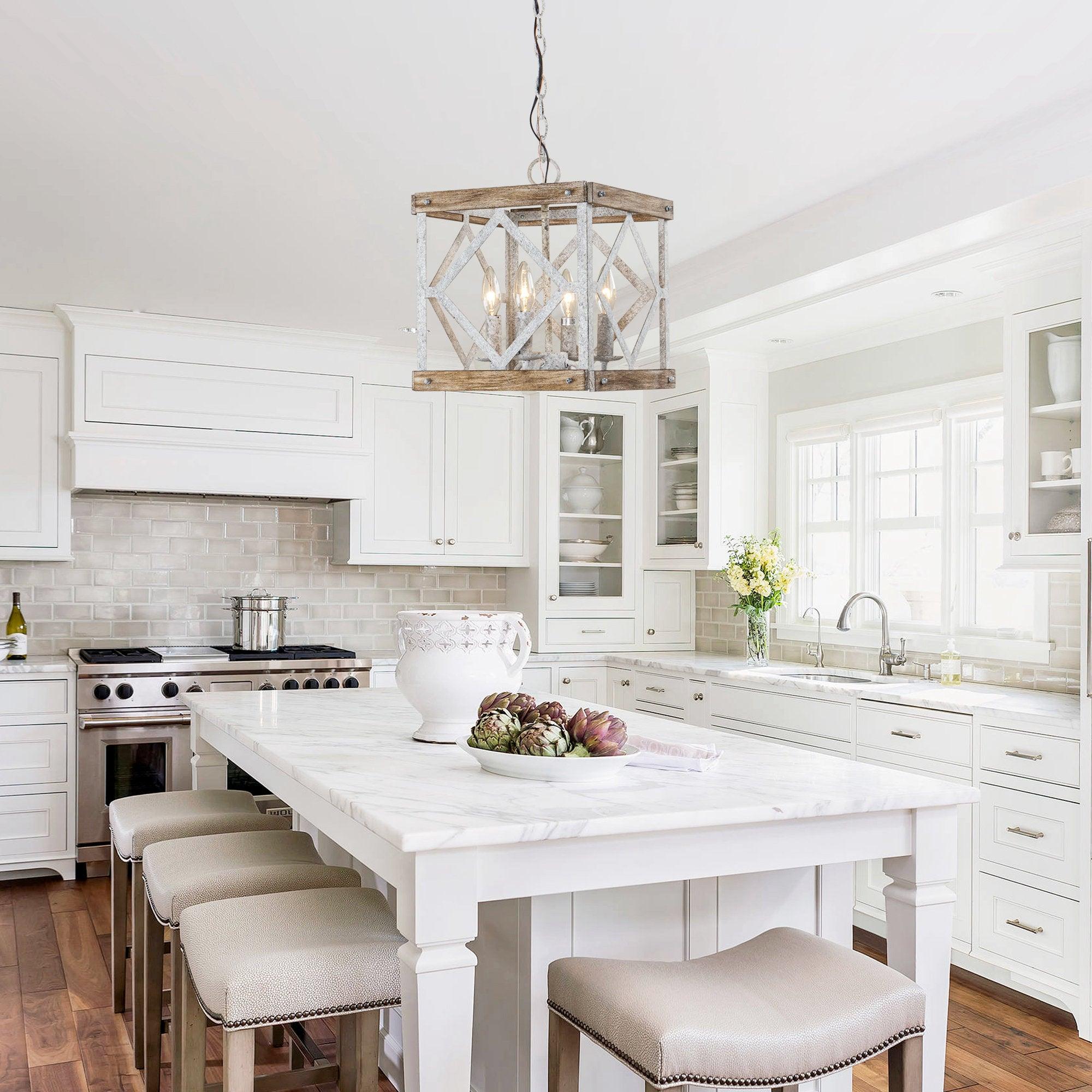 Zelaeora Pendant Lamp