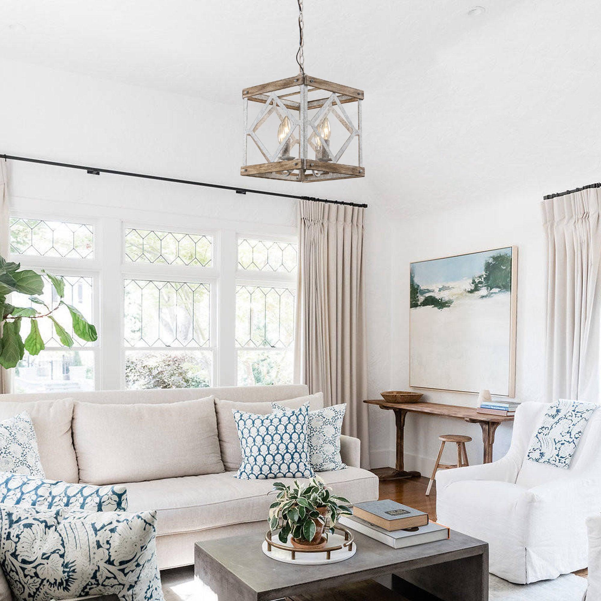 Zelaeora Pendant Lamp