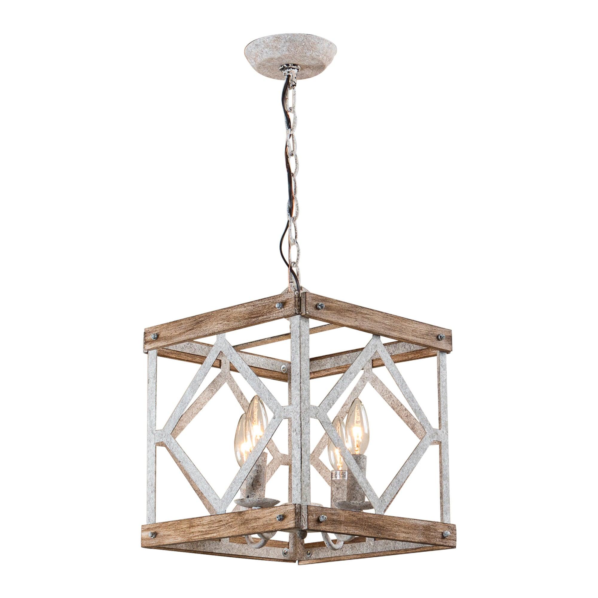 Zelaeora Pendant Lamp