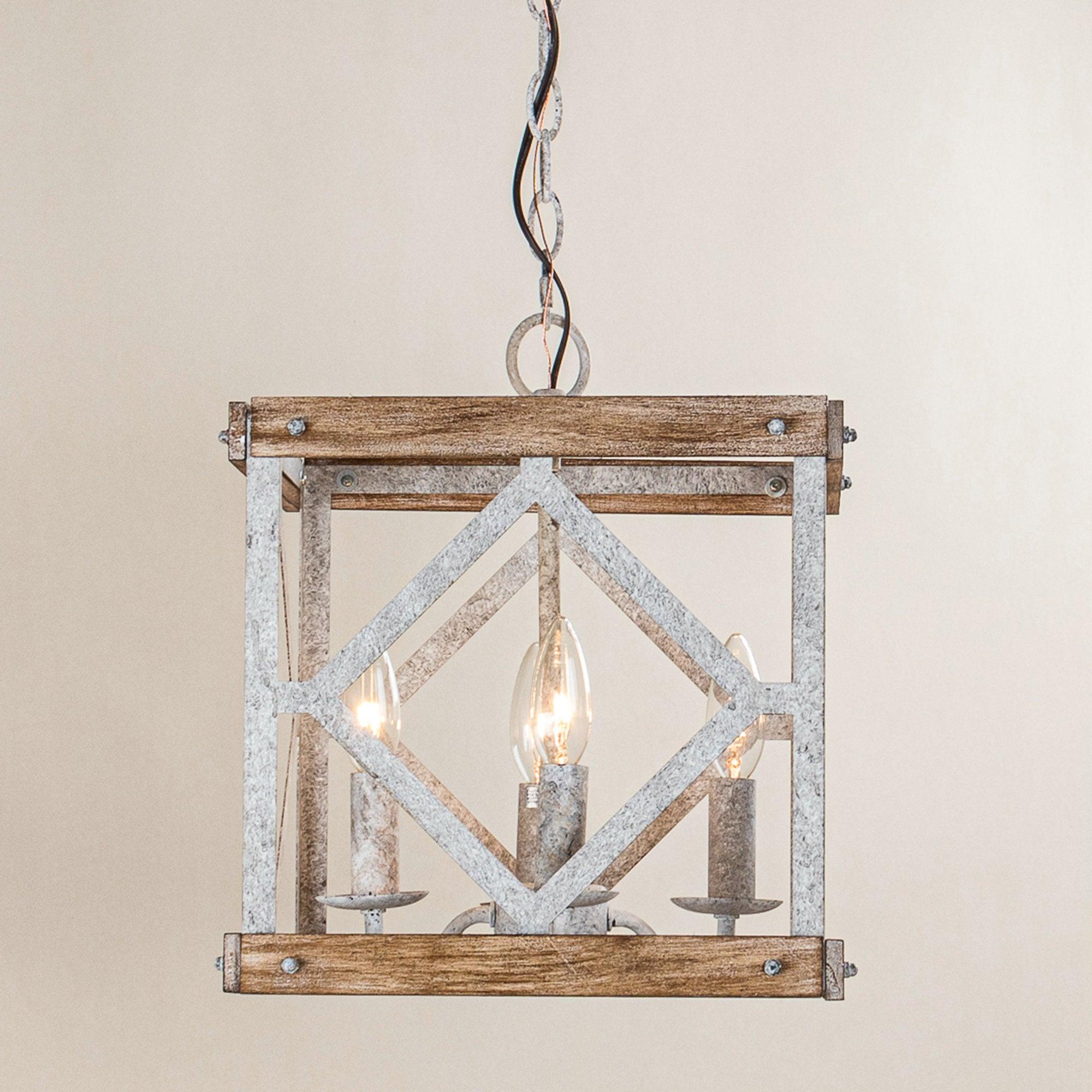 Zelaeora Pendant Lamp