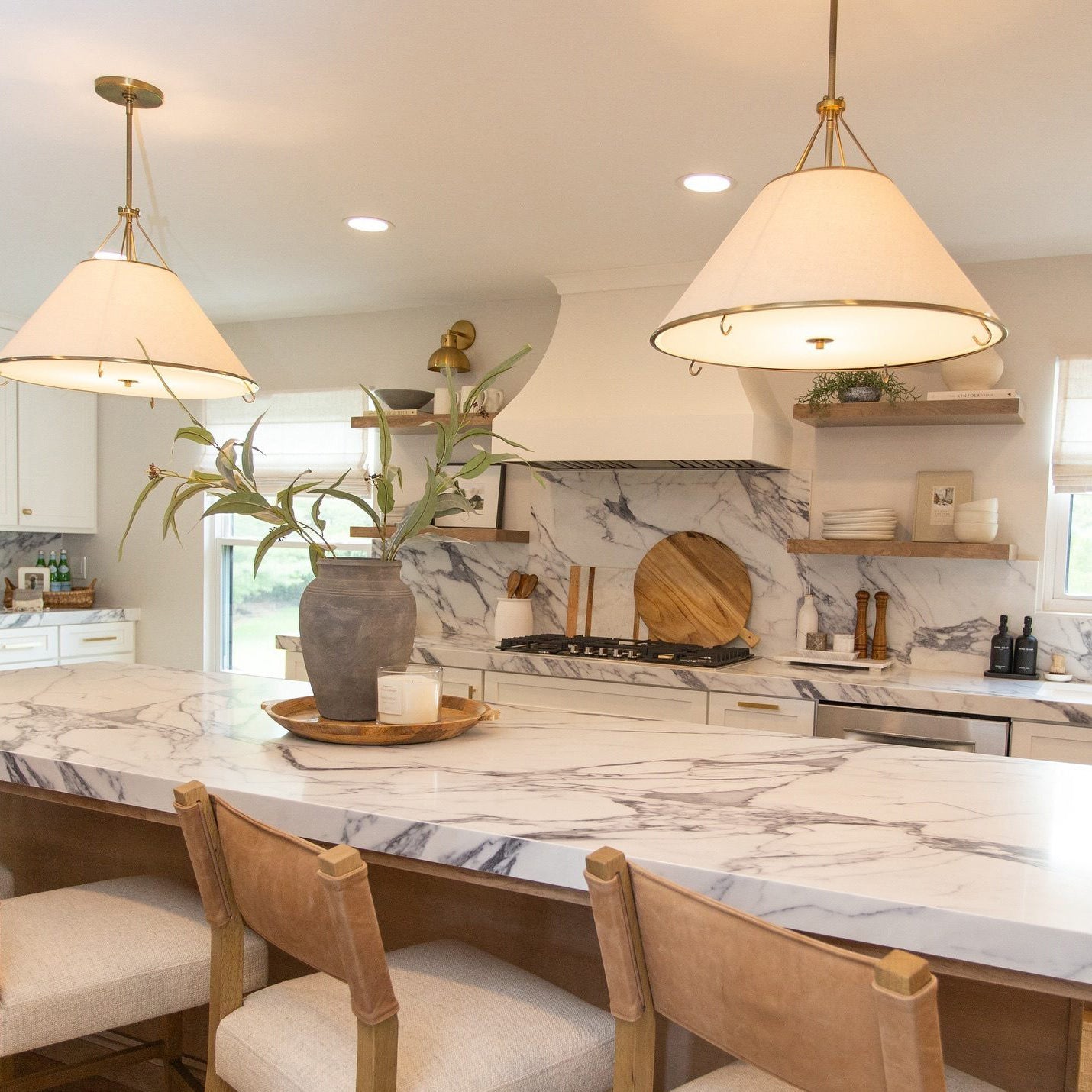 Voloraris Pendant Lamp