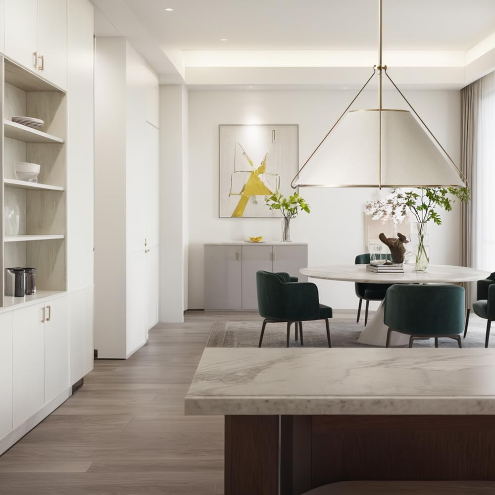 Voloraris Pendant Lamp