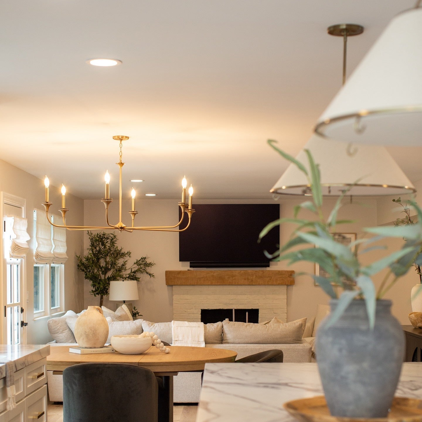 Voloraris Pendant Lamp