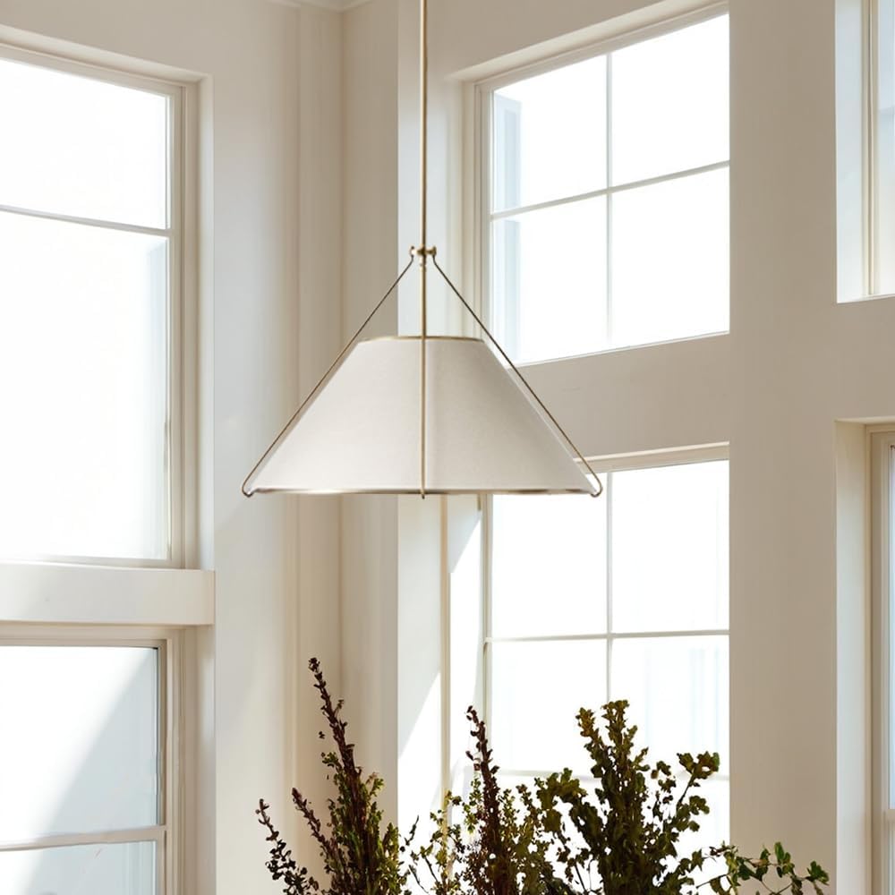 Voloraris Pendant Lamp