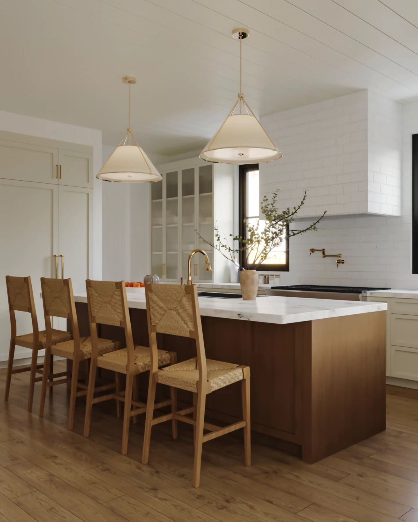 Voloraris Pendant Lamp