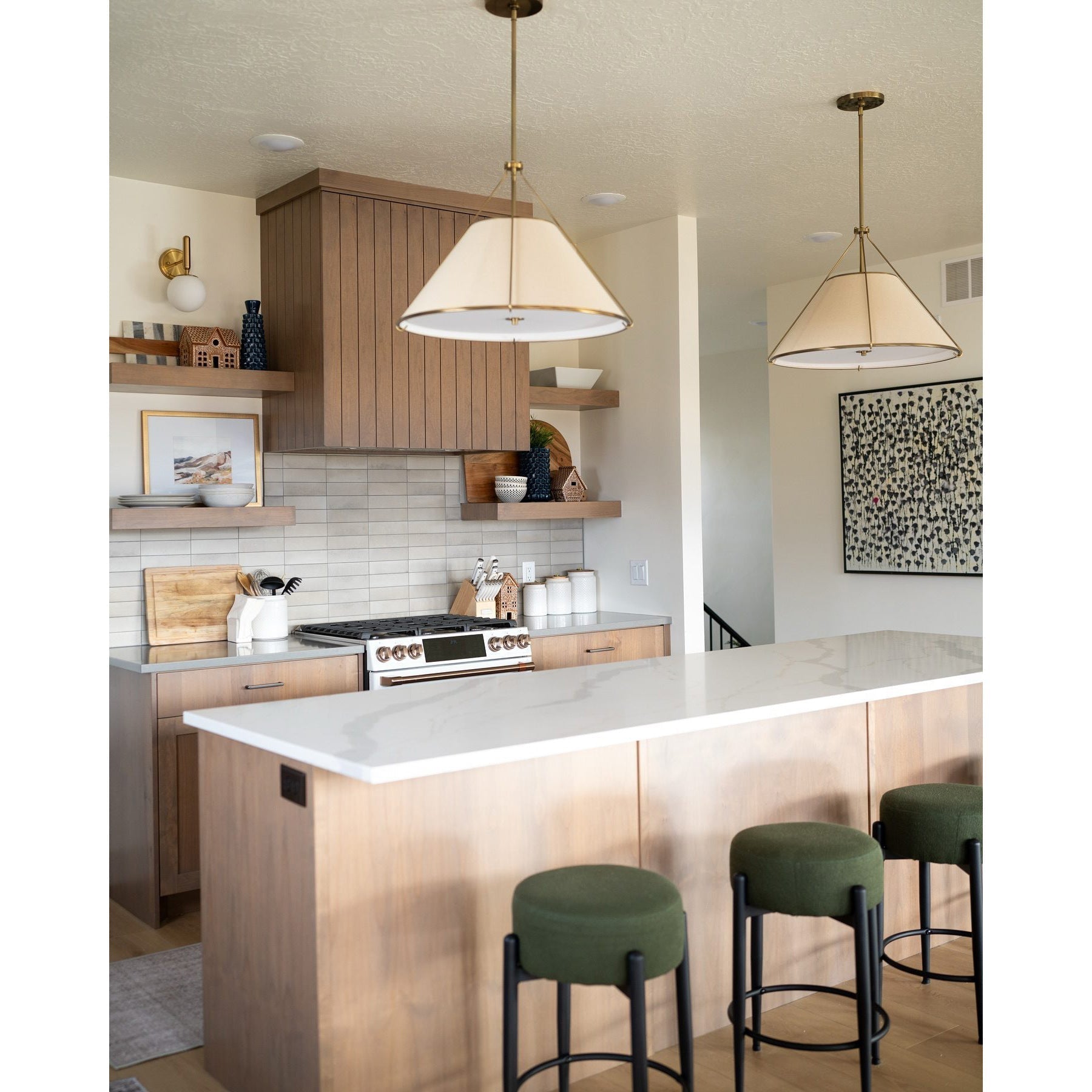 Voloraris Pendant Lamp