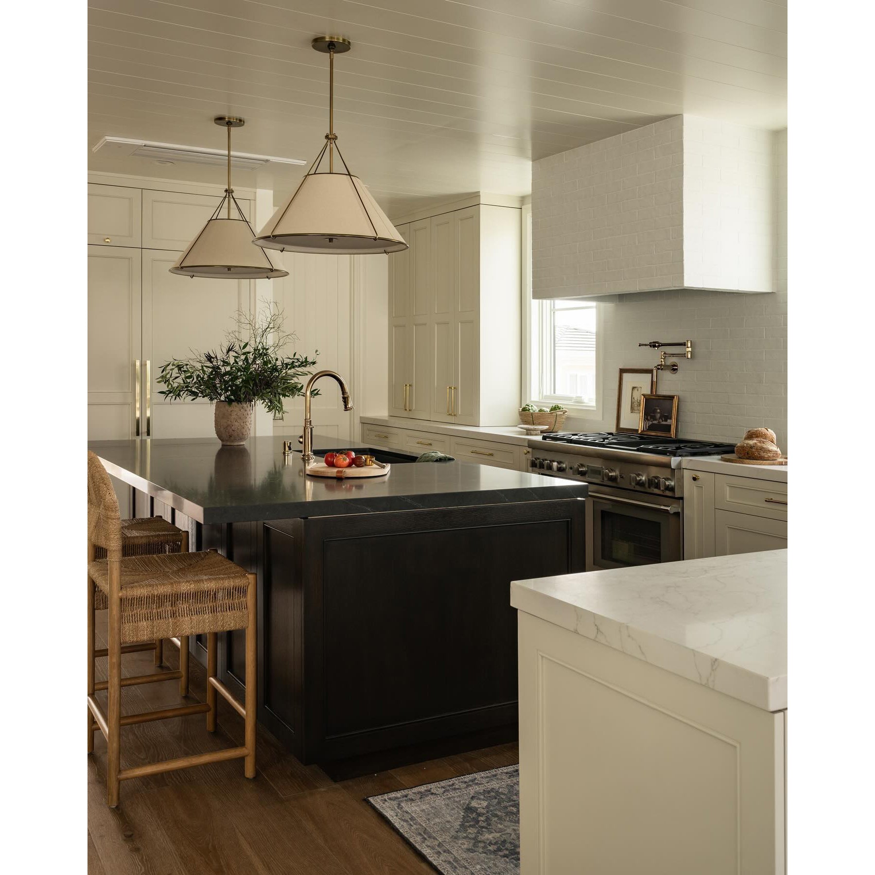 Voloraris Pendant Lamp