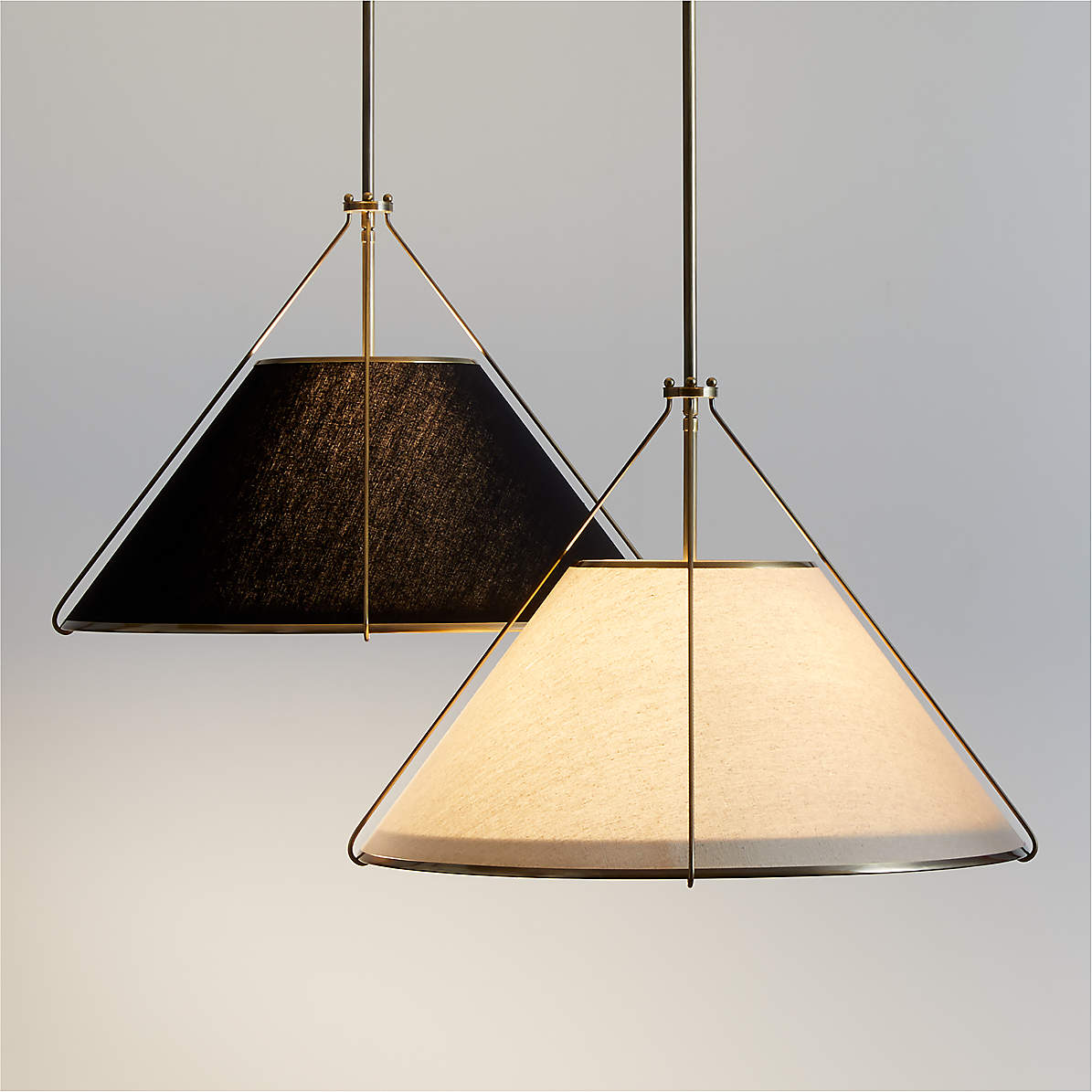 Voloraris Pendant Lamp