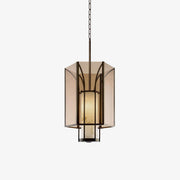 Sysila Alabaster Pendant Light-Neutral Decor