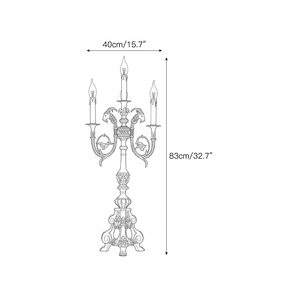 Beatrice Table Lamp