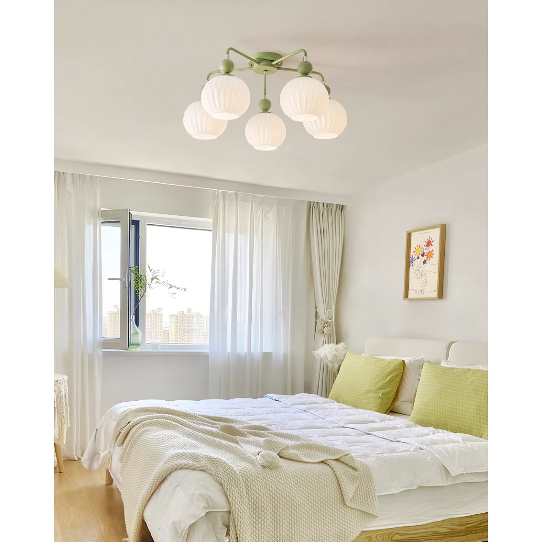 Elveneth Ceiling Lamp