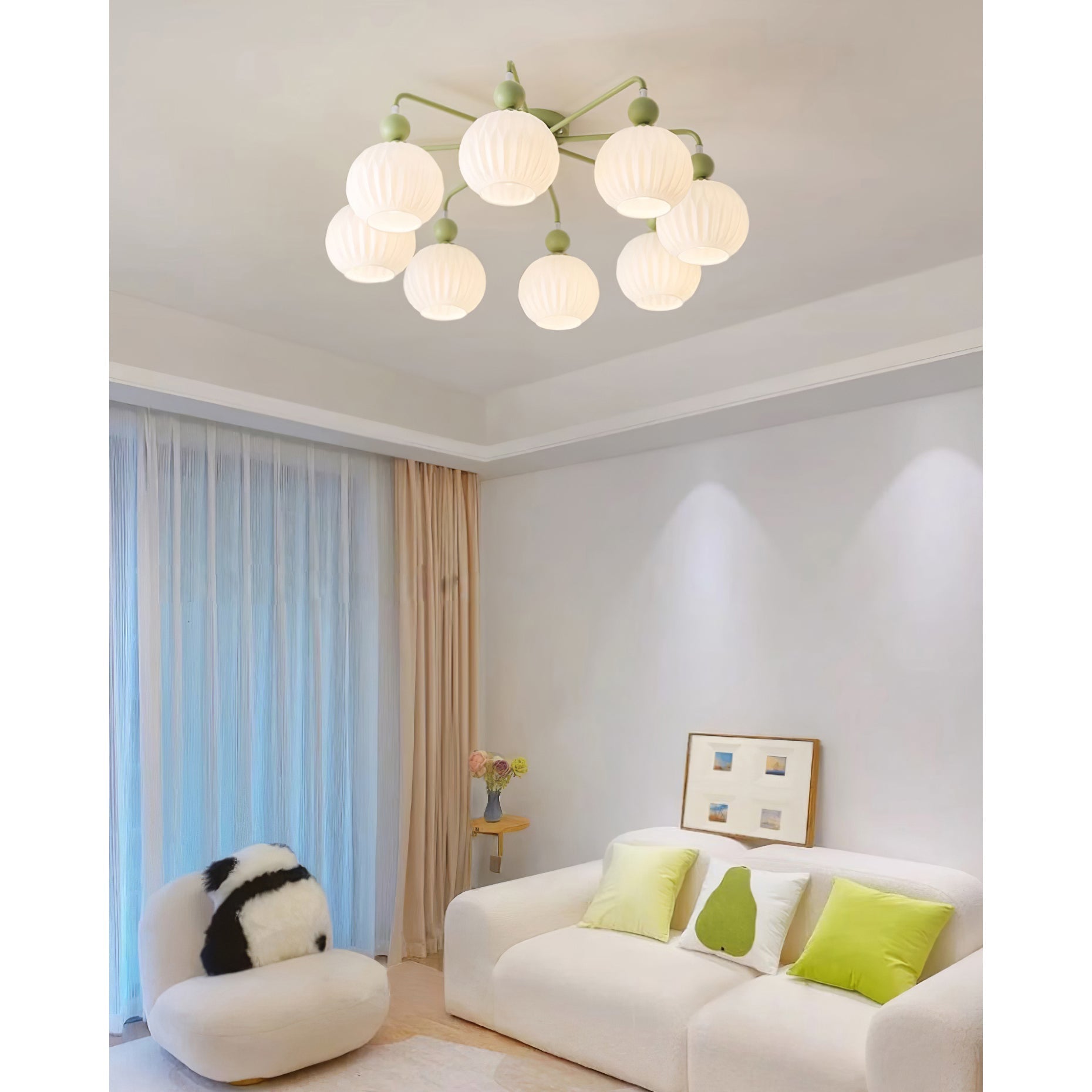 Elveneth Ceiling Lamp