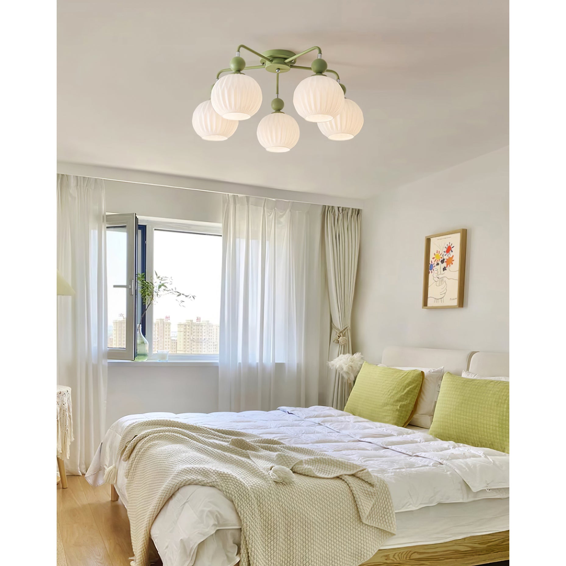 Elveneth Ceiling Lamp