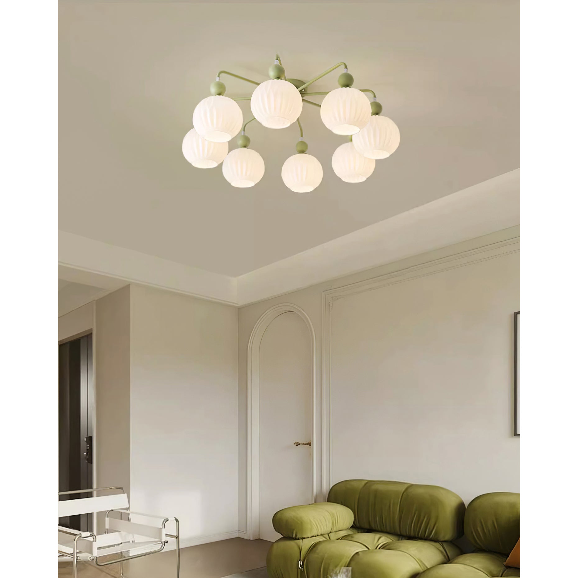 Elveneth Ceiling Lamp