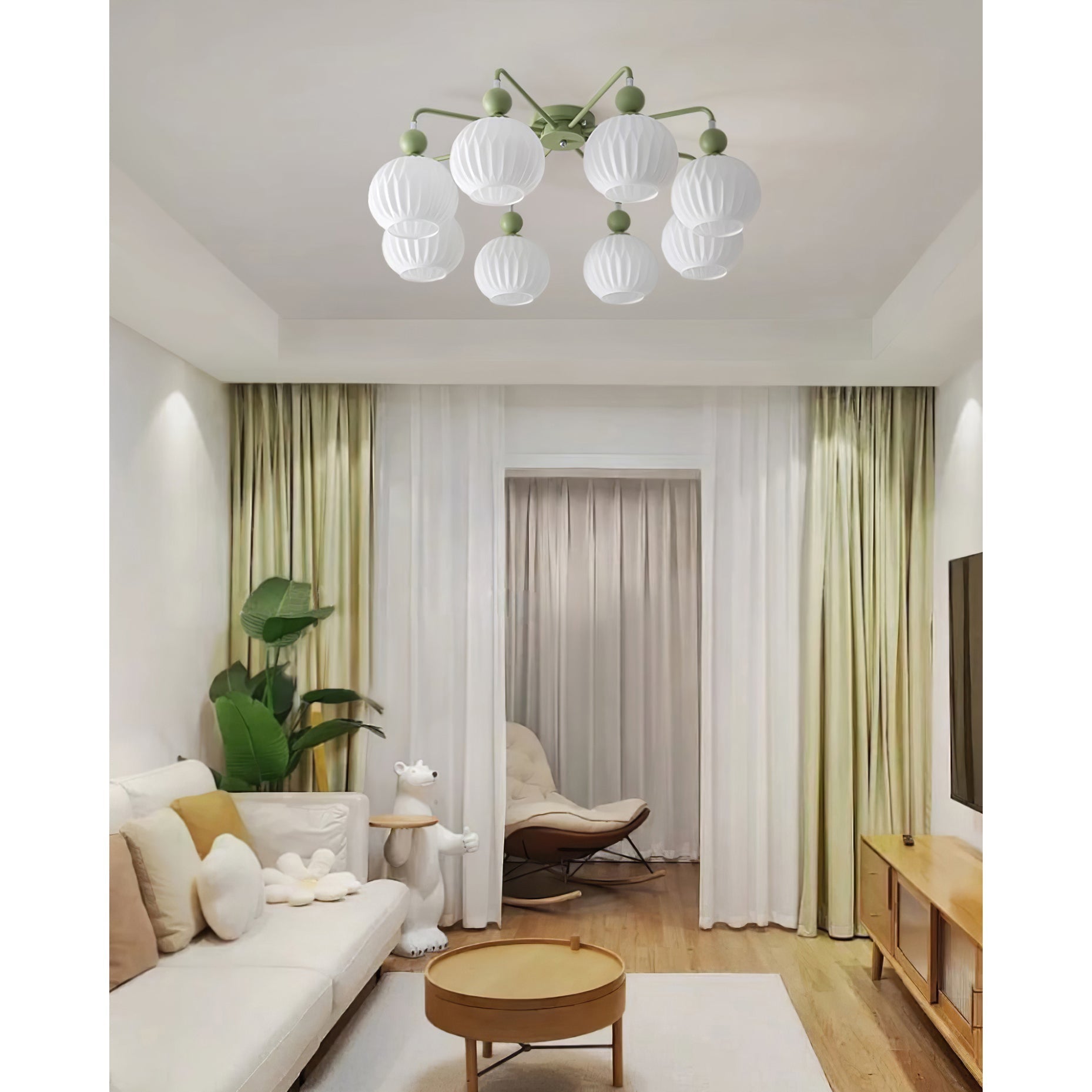 Elveneth Ceiling Lamp