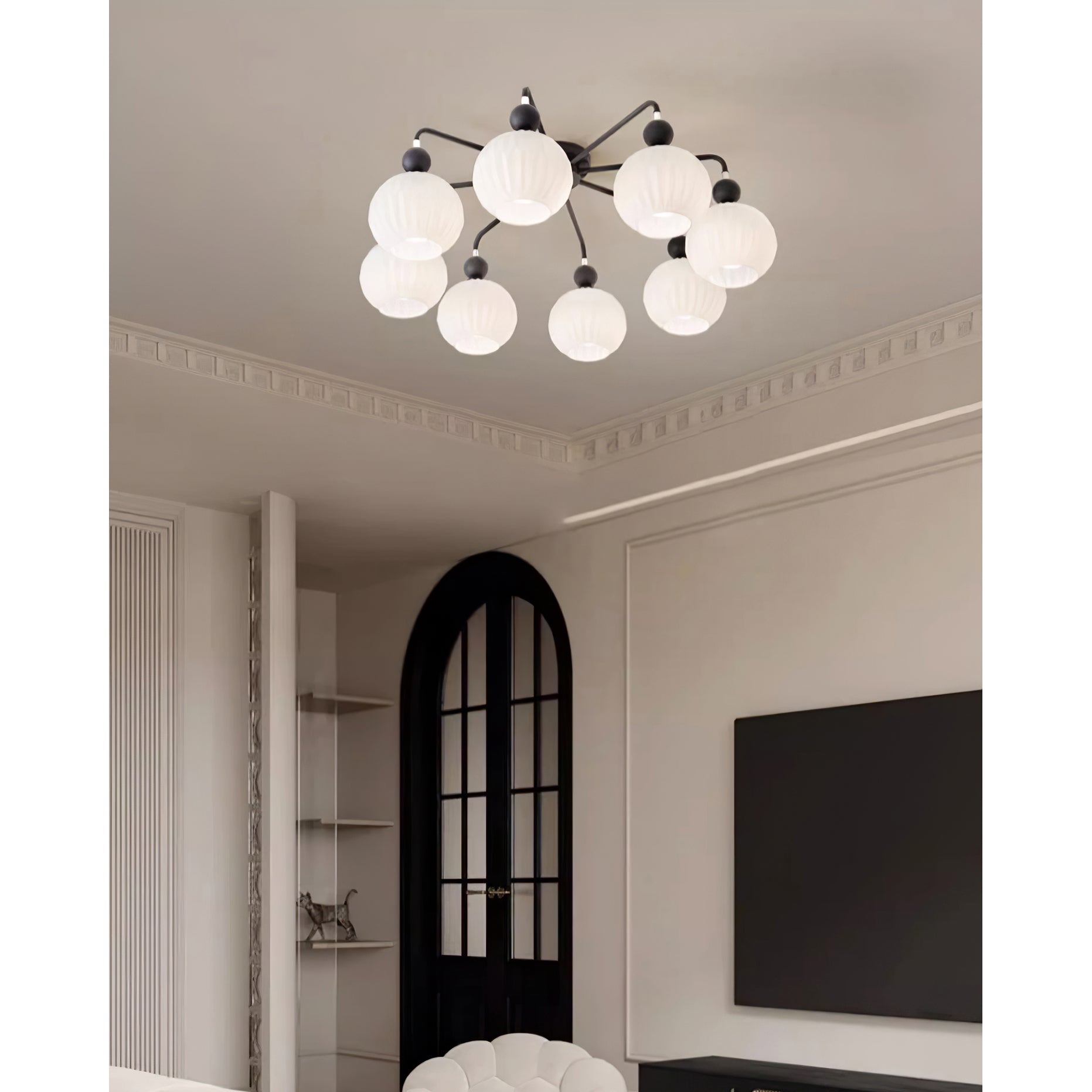 Elveneth Ceiling Lamp