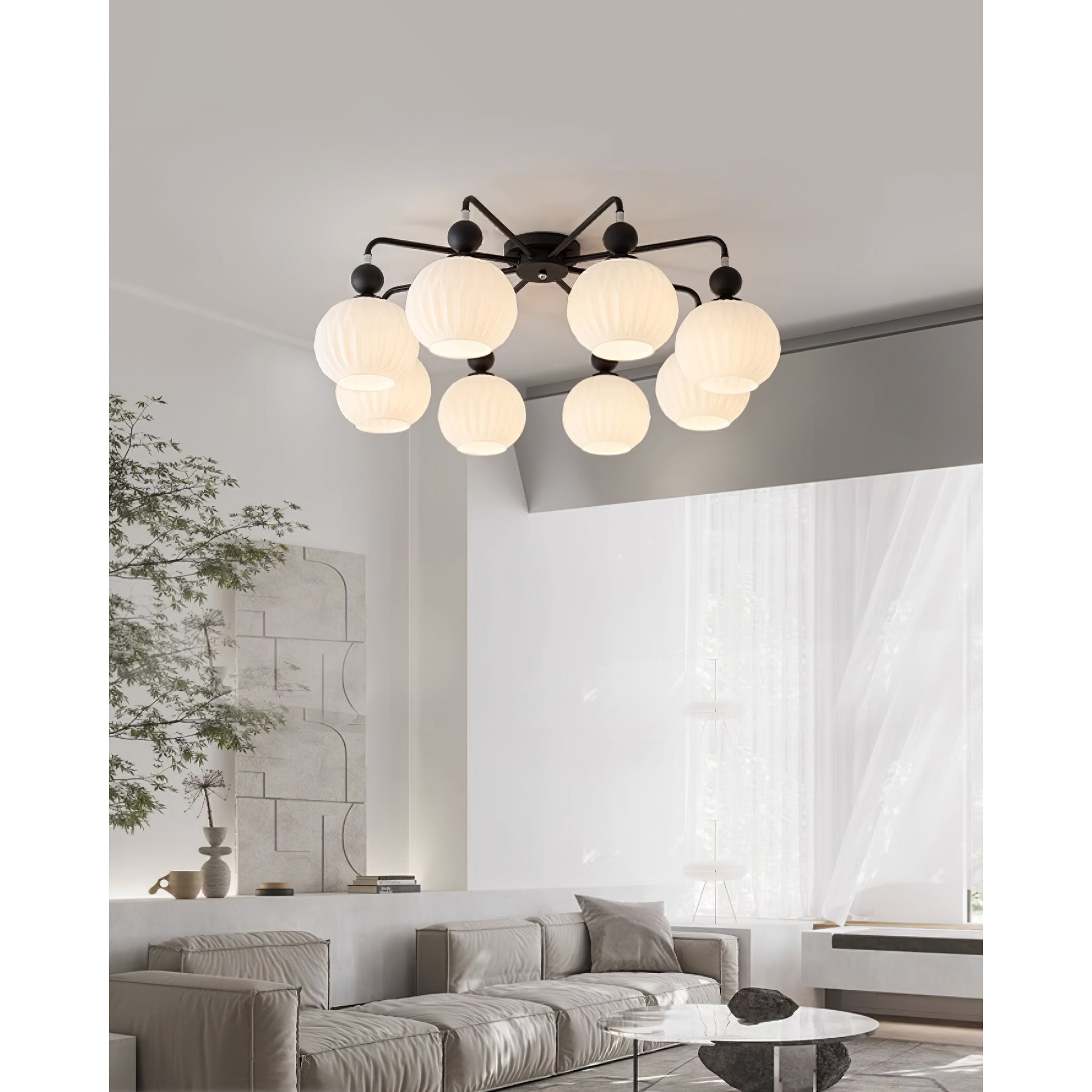 Elveneth Ceiling Lamp