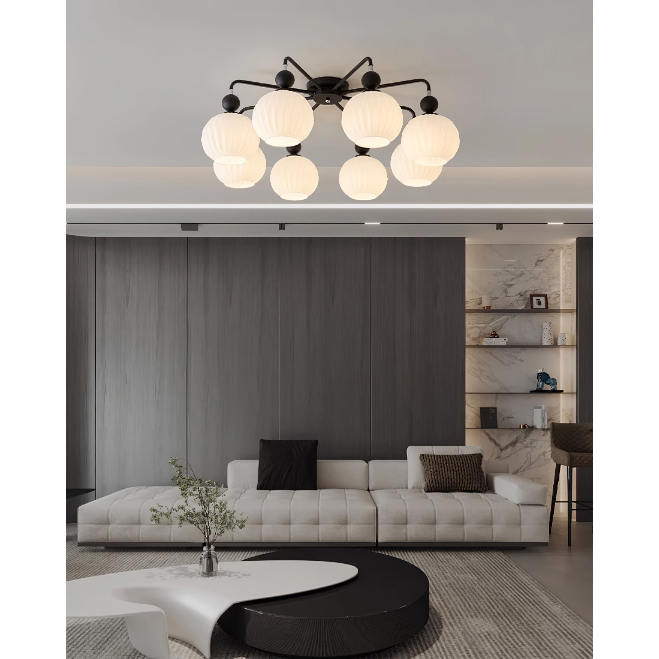 Elveneth Ceiling Lamp
