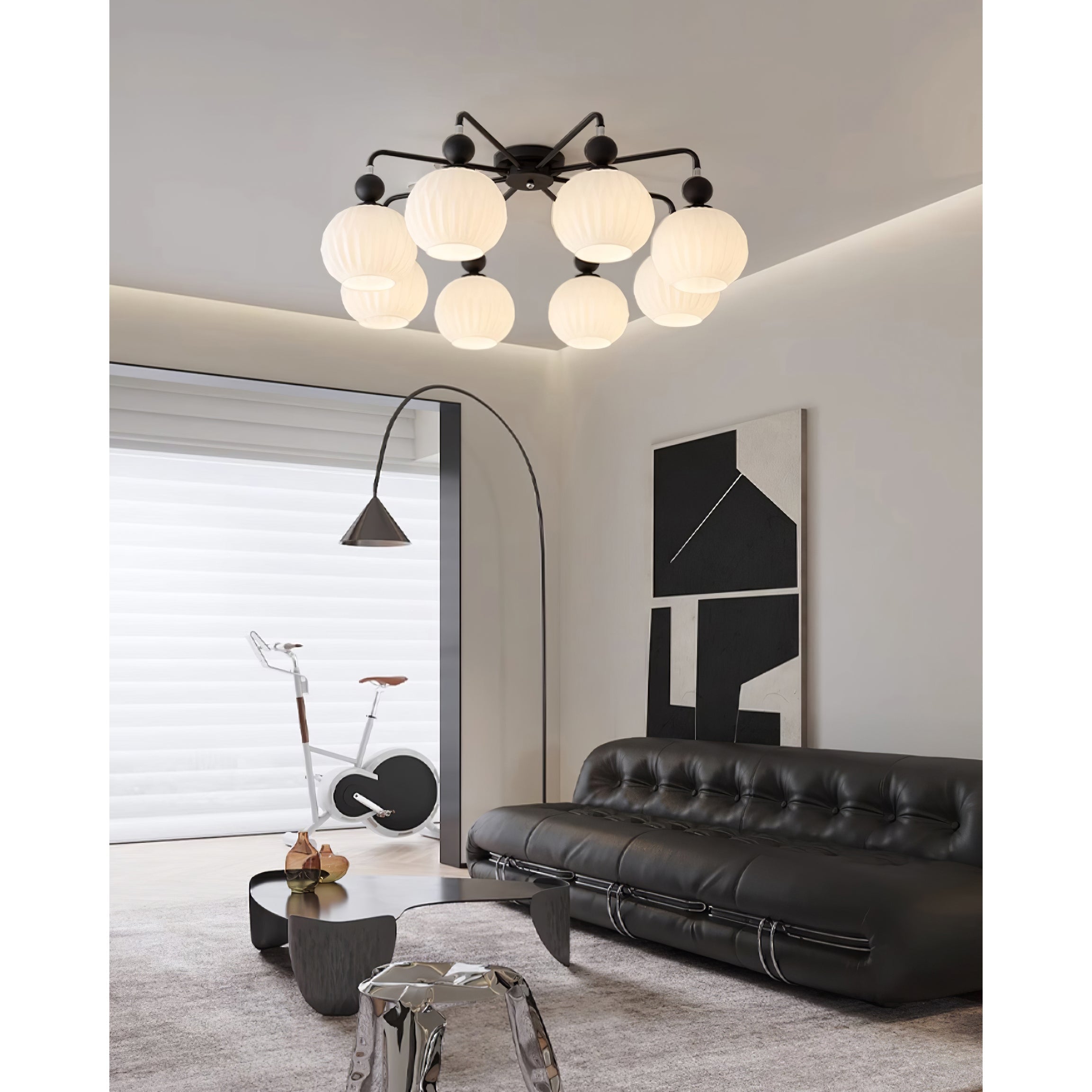 Elveneth Ceiling Lamp