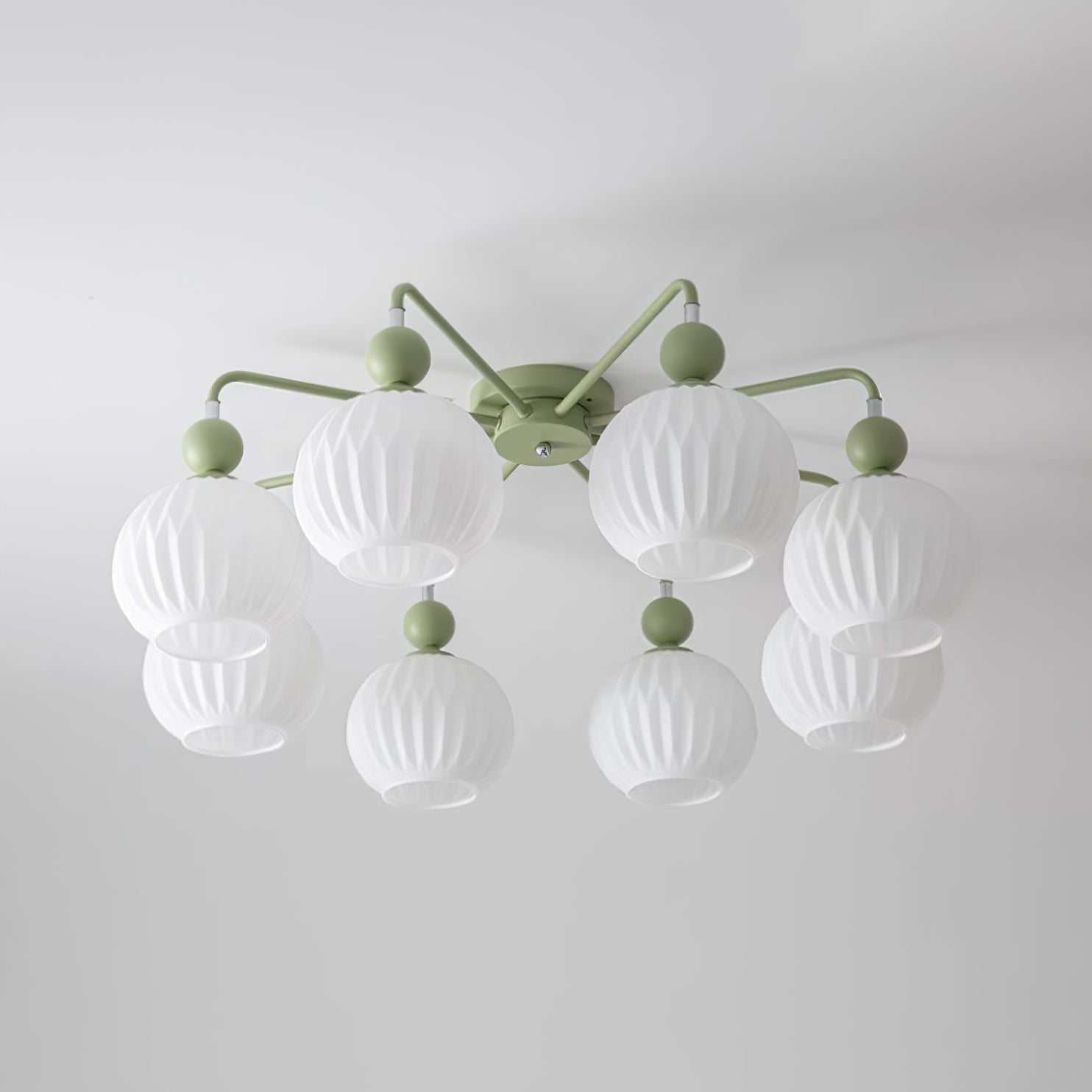 Elveneth Ceiling Lamp