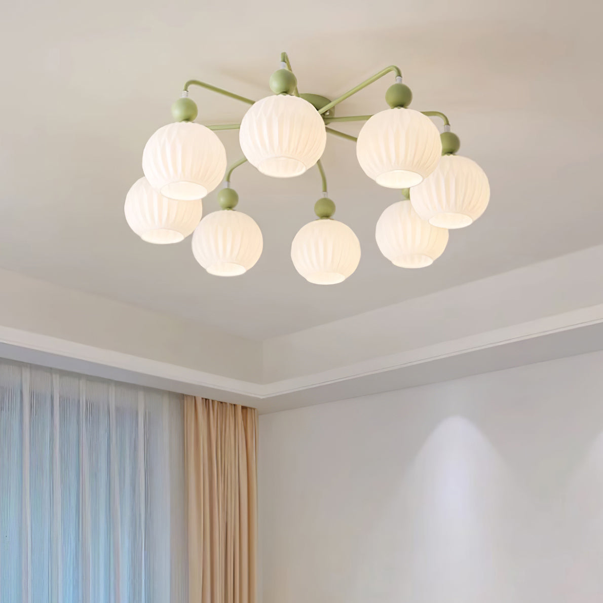Elveneth Ceiling Lamp