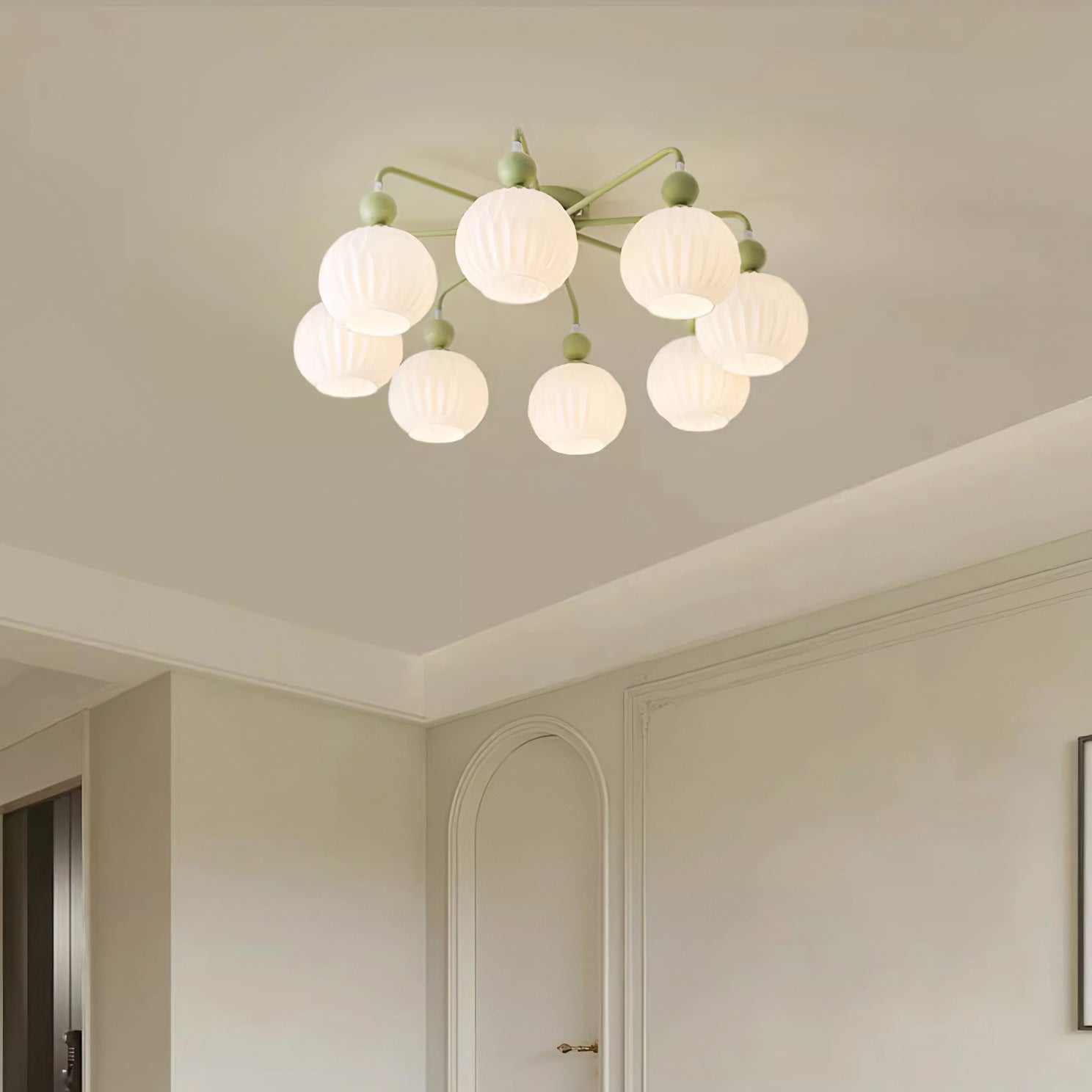 Elveneth Ceiling Lamp