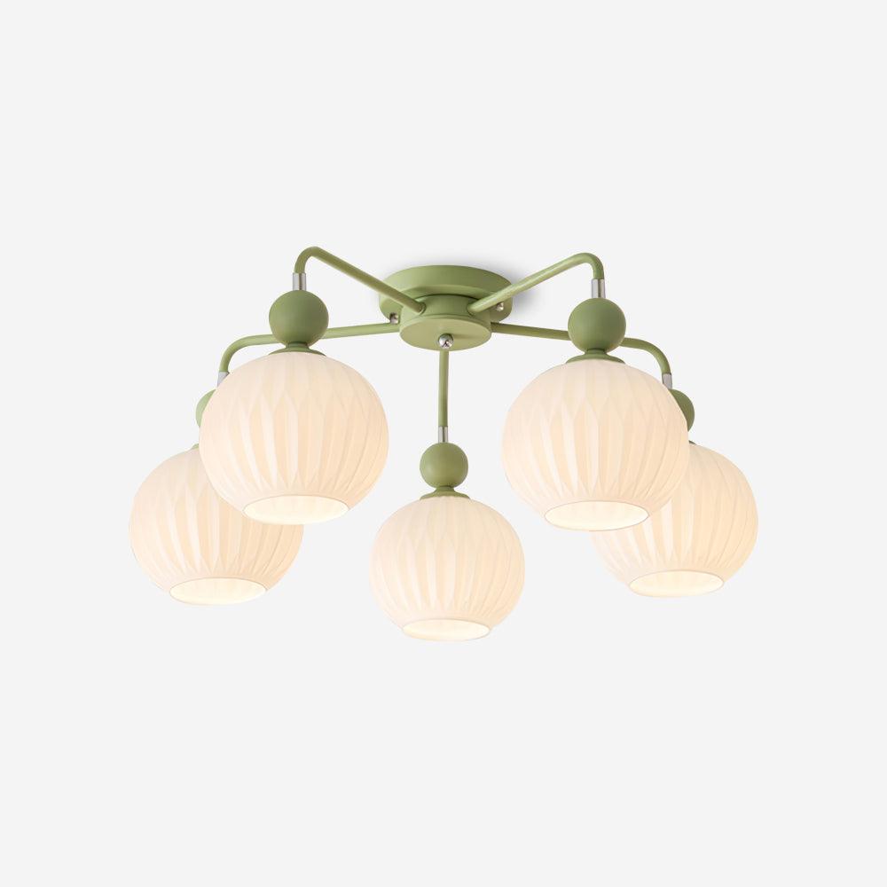 Tulip Ceiling Light