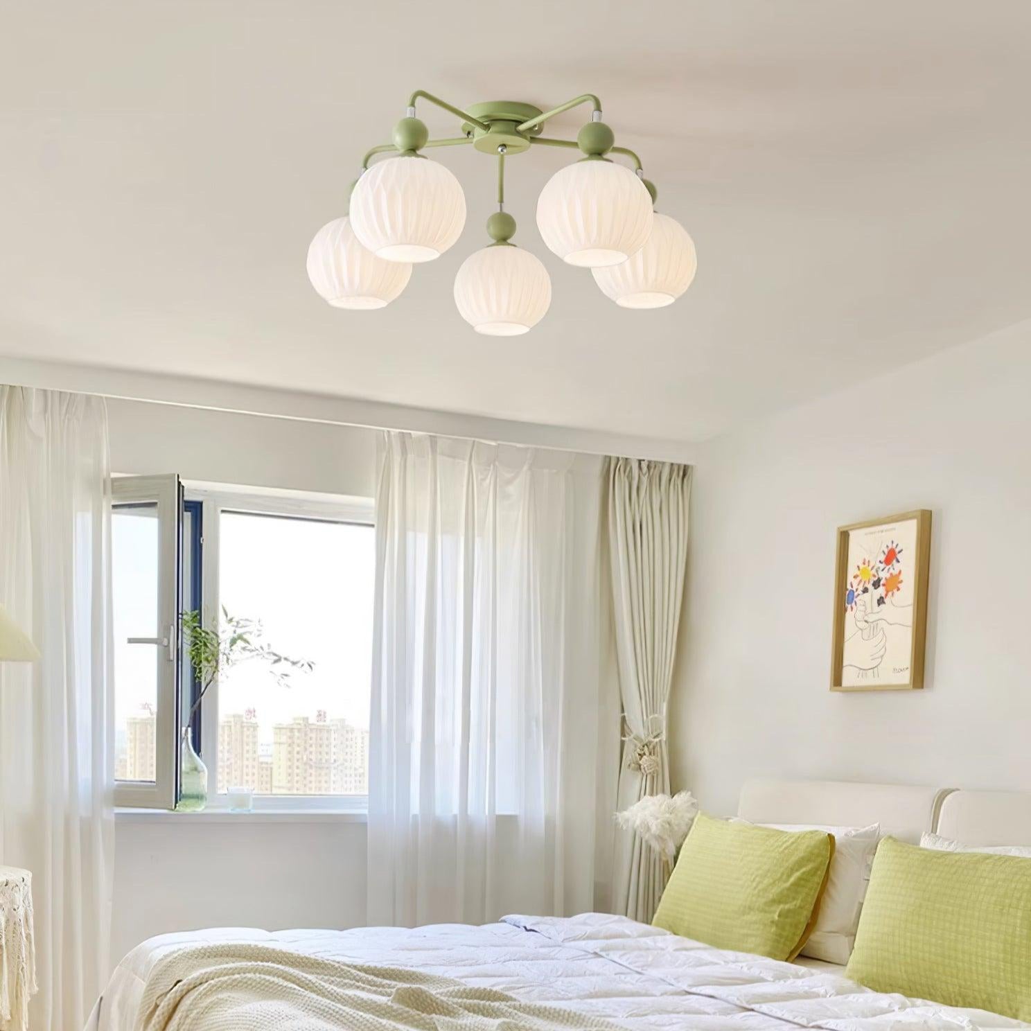 Tulip Ceiling Light