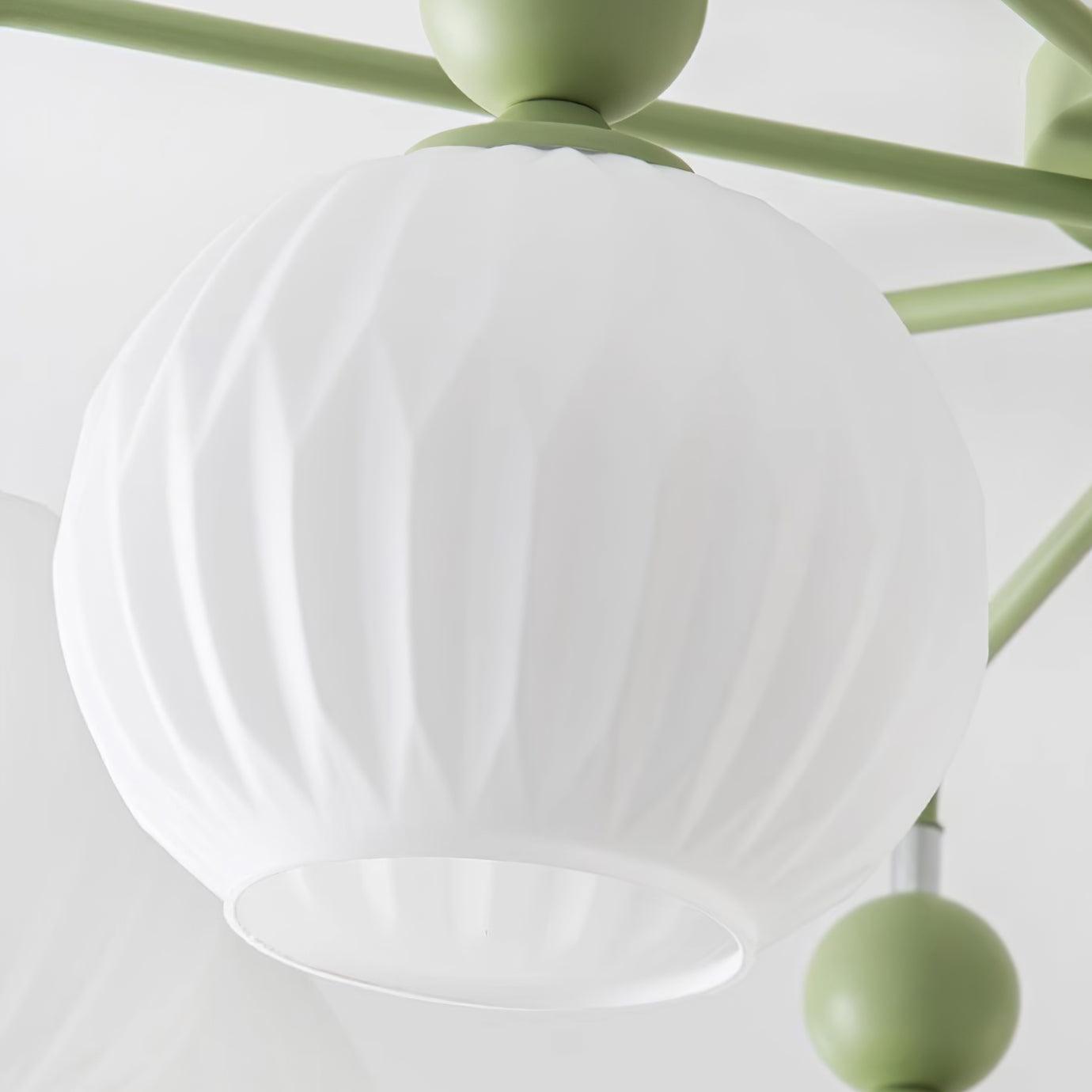 Tulip Ceiling Light