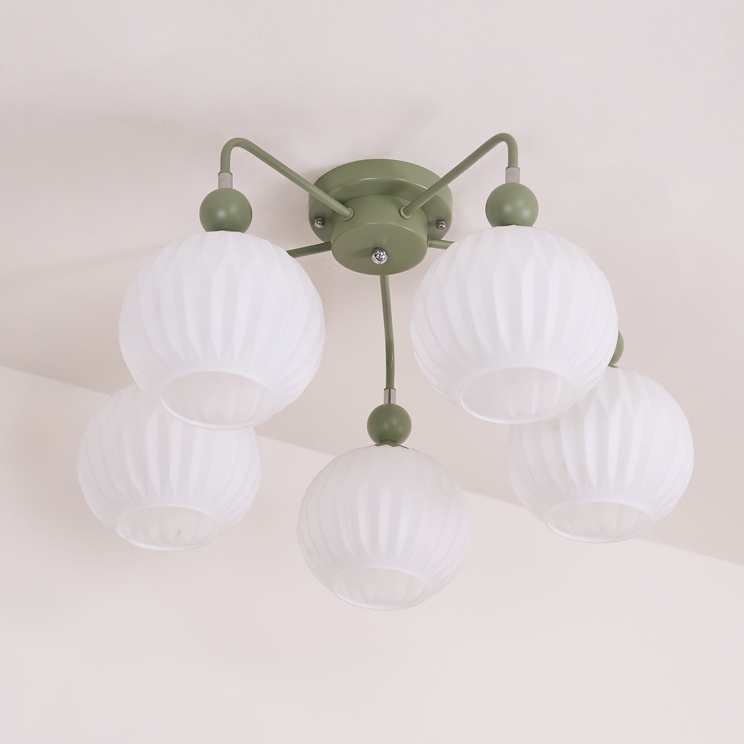 Tulip Ceiling Light