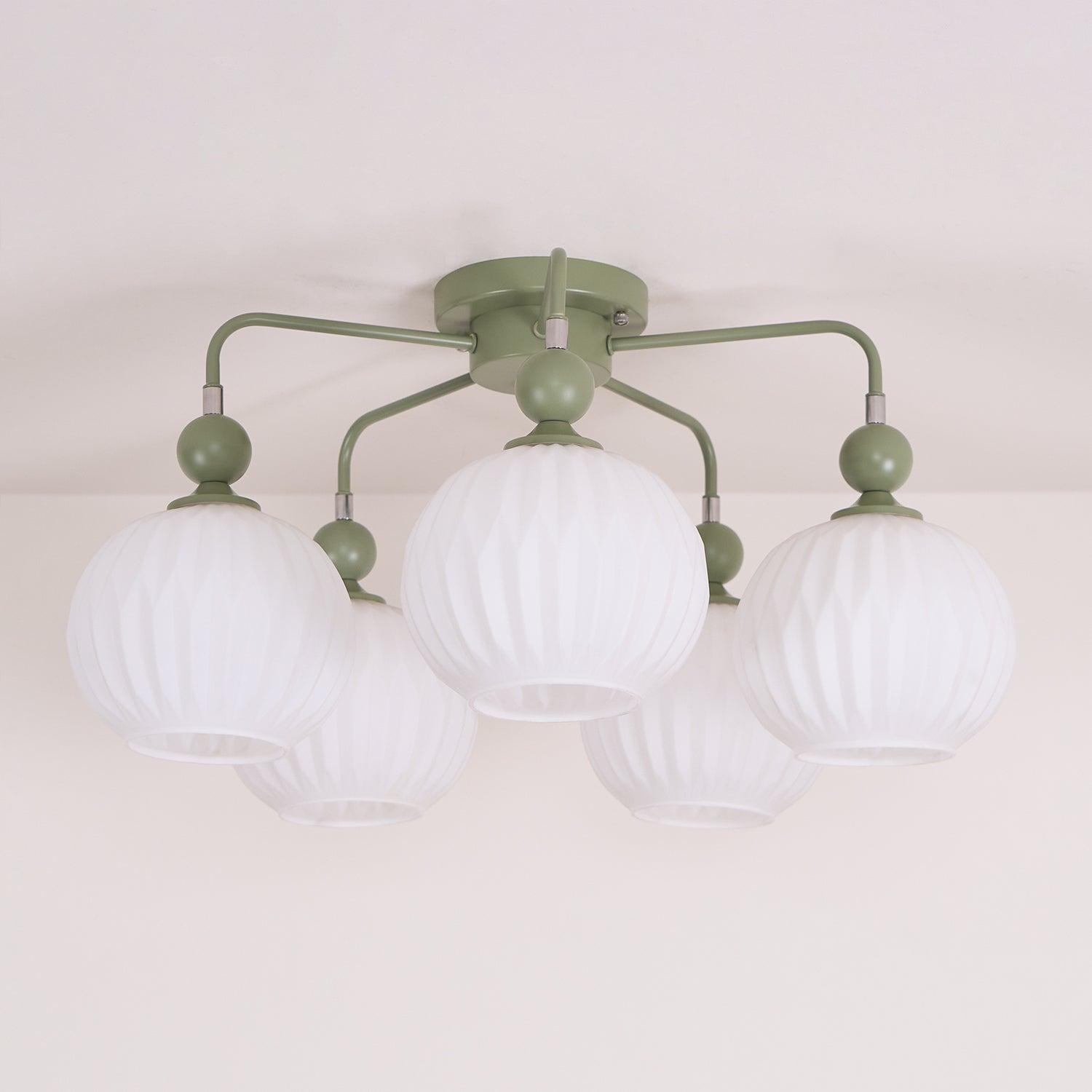 Tulip Ceiling Light