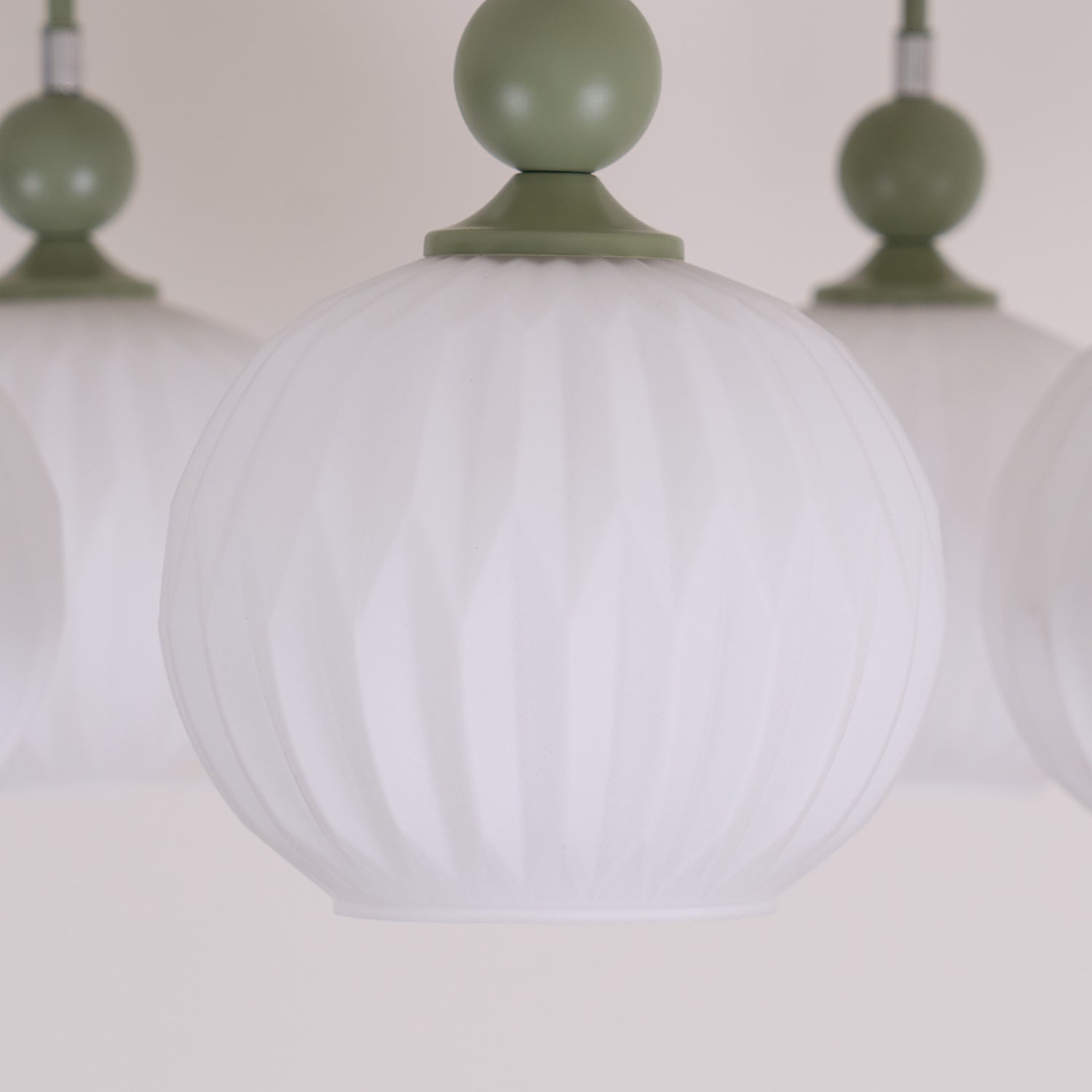 Tulip Ceiling Light