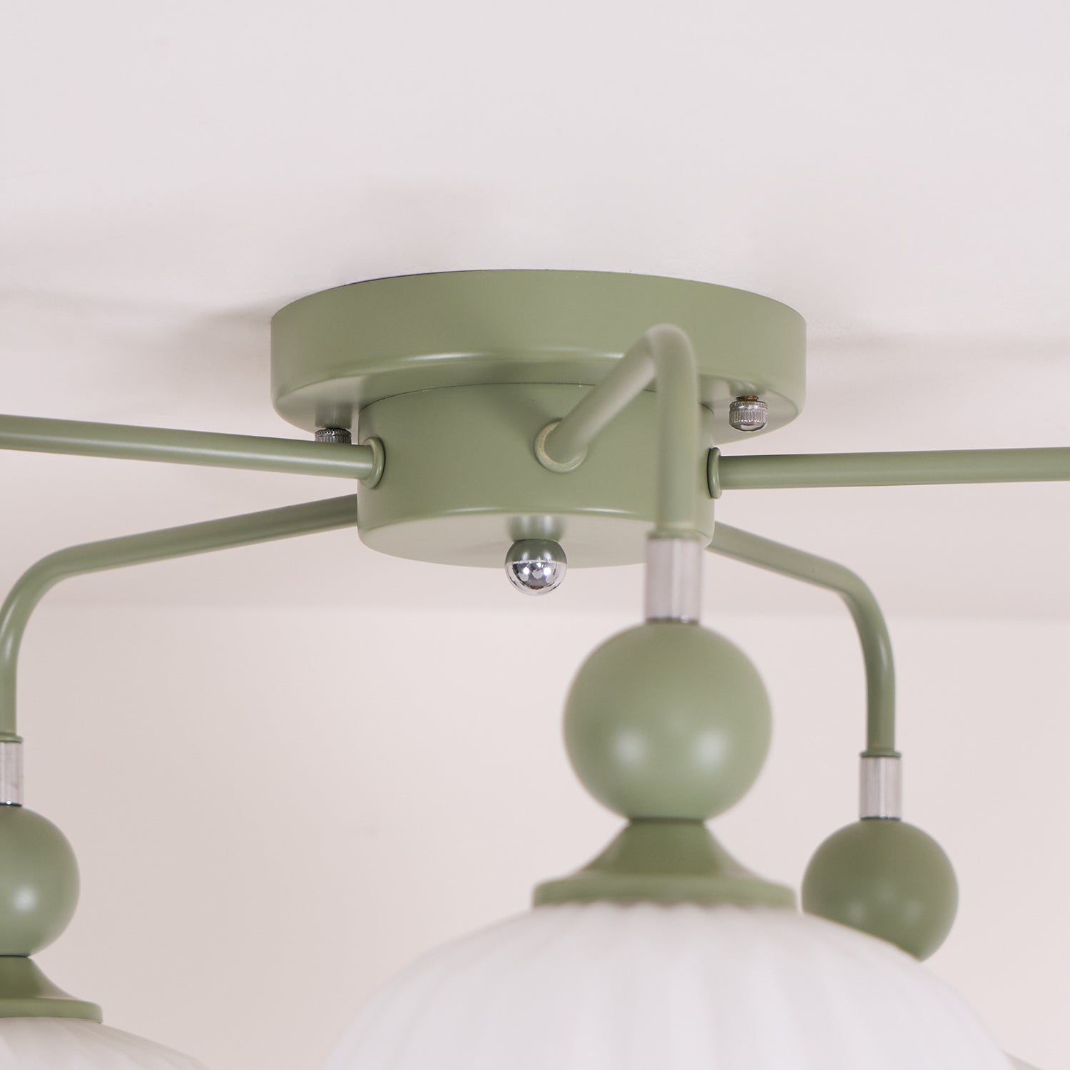 Tulip Ceiling Light
